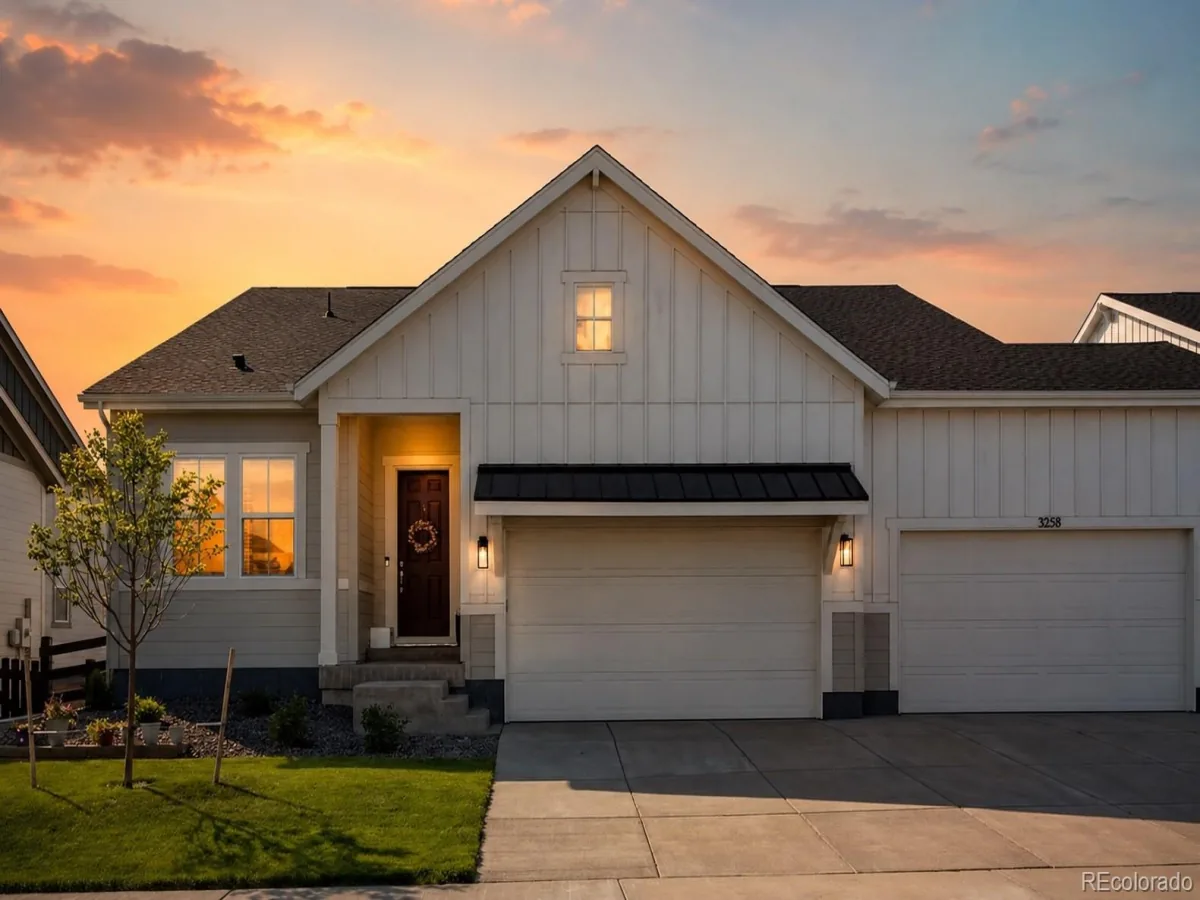 3258 Carabiner Street Castle Rock CO 80108 MLS #REC8475558 08062026040344 1200 1