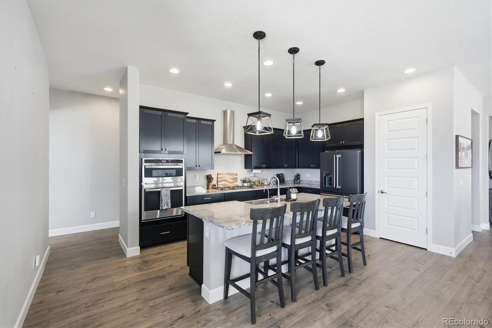 3258 Carabiner Street Castle Rock CO 80108 MLS #REC8475558 08062026040344 1600 18