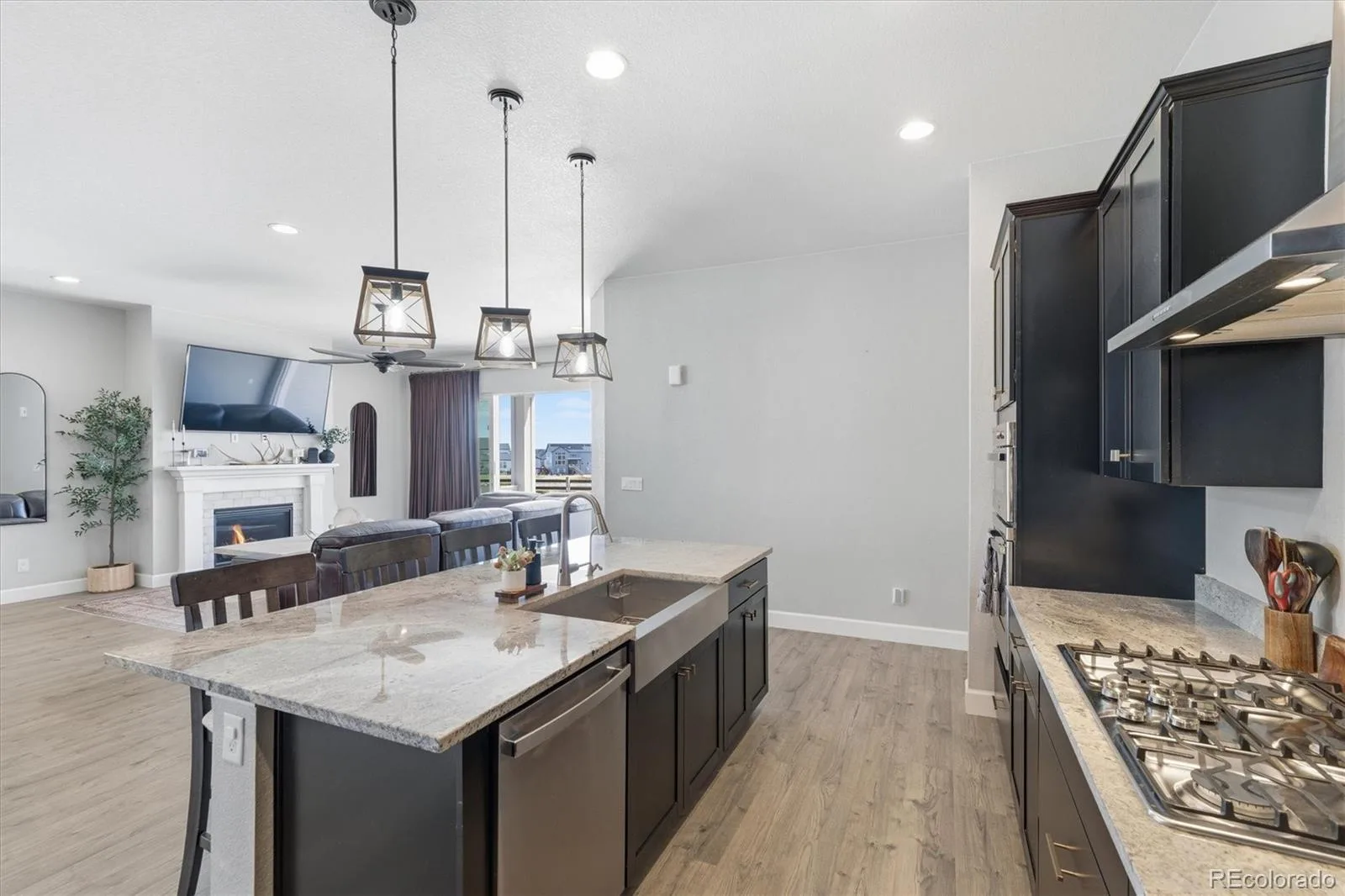 3258 Carabiner Street Castle Rock CO 80108 MLS #REC8475558 08062026040344 1600 20