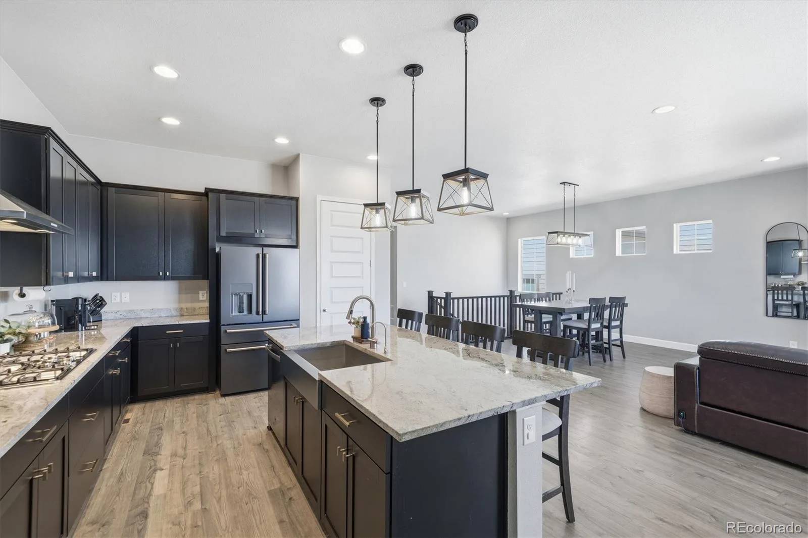 3258 Carabiner Street Castle Rock CO 80108 MLS #REC8475558 08062026040344 1600 7