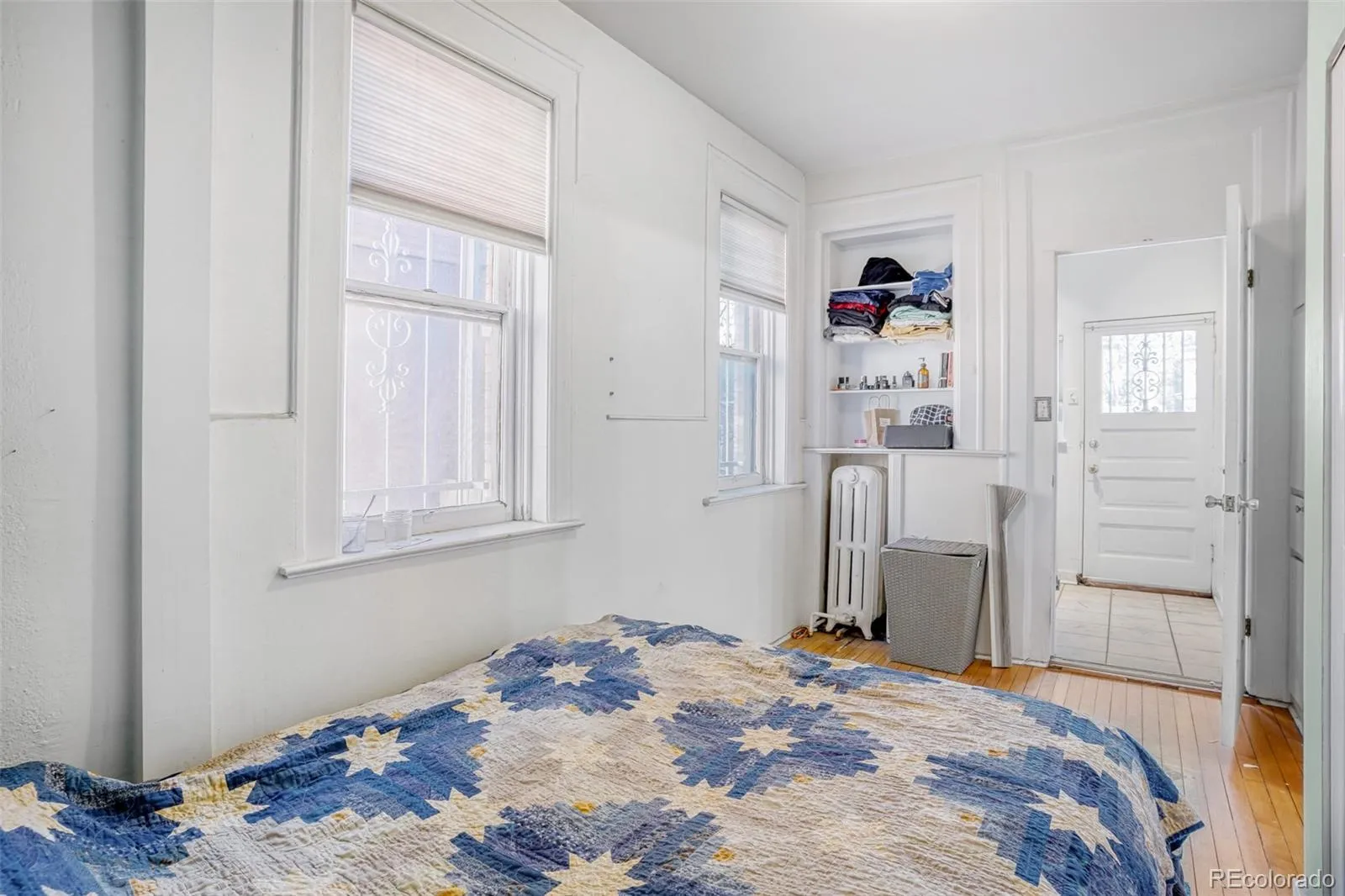 1120 N Clarkson Street #2 Denver CO 80218 MLS #REC8477668 05062026214435 1600 13
