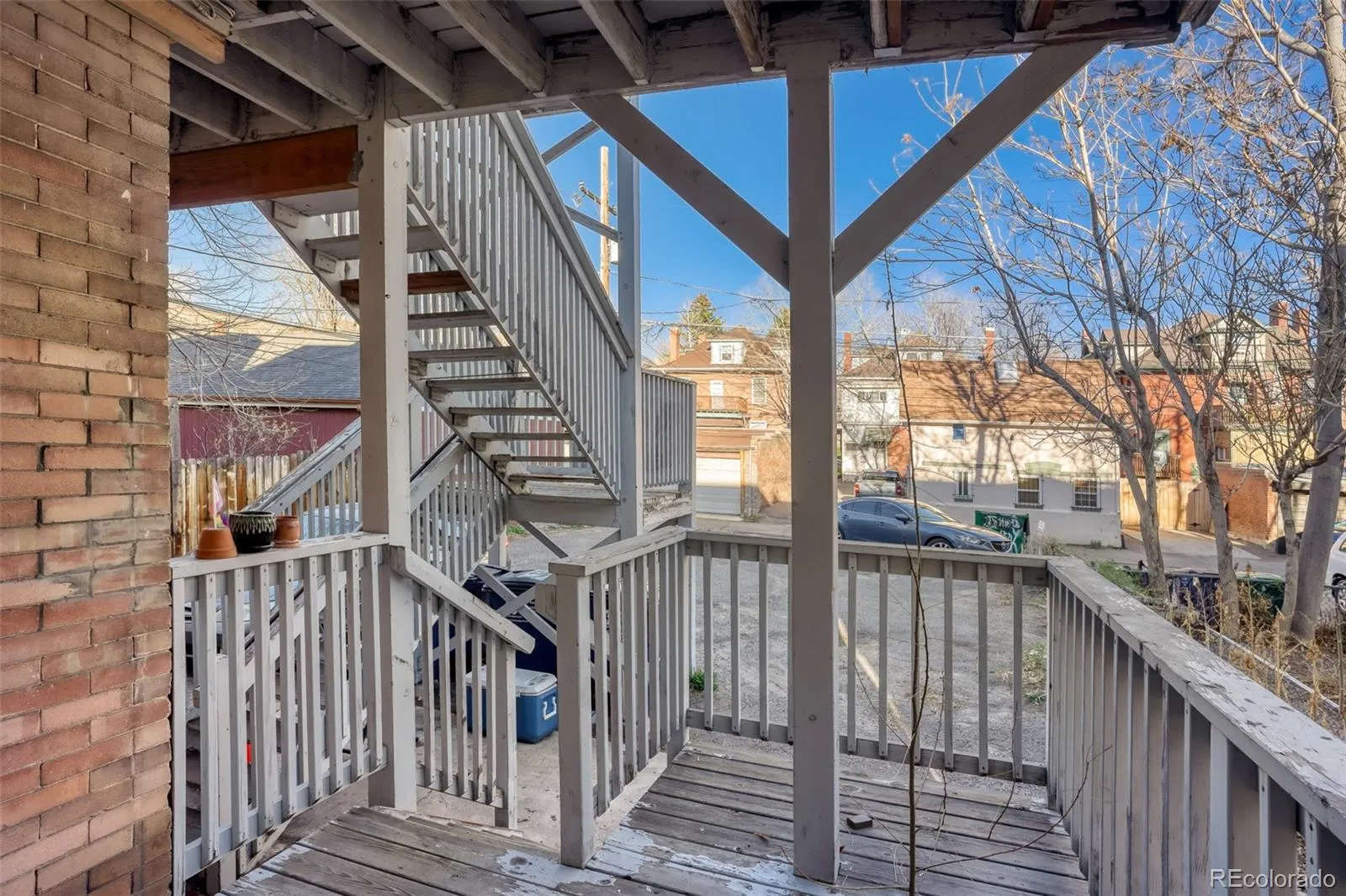 1120 N Clarkson Street #2 Denver CO 80218 MLS #REC8477668 05062026214435 1600 20