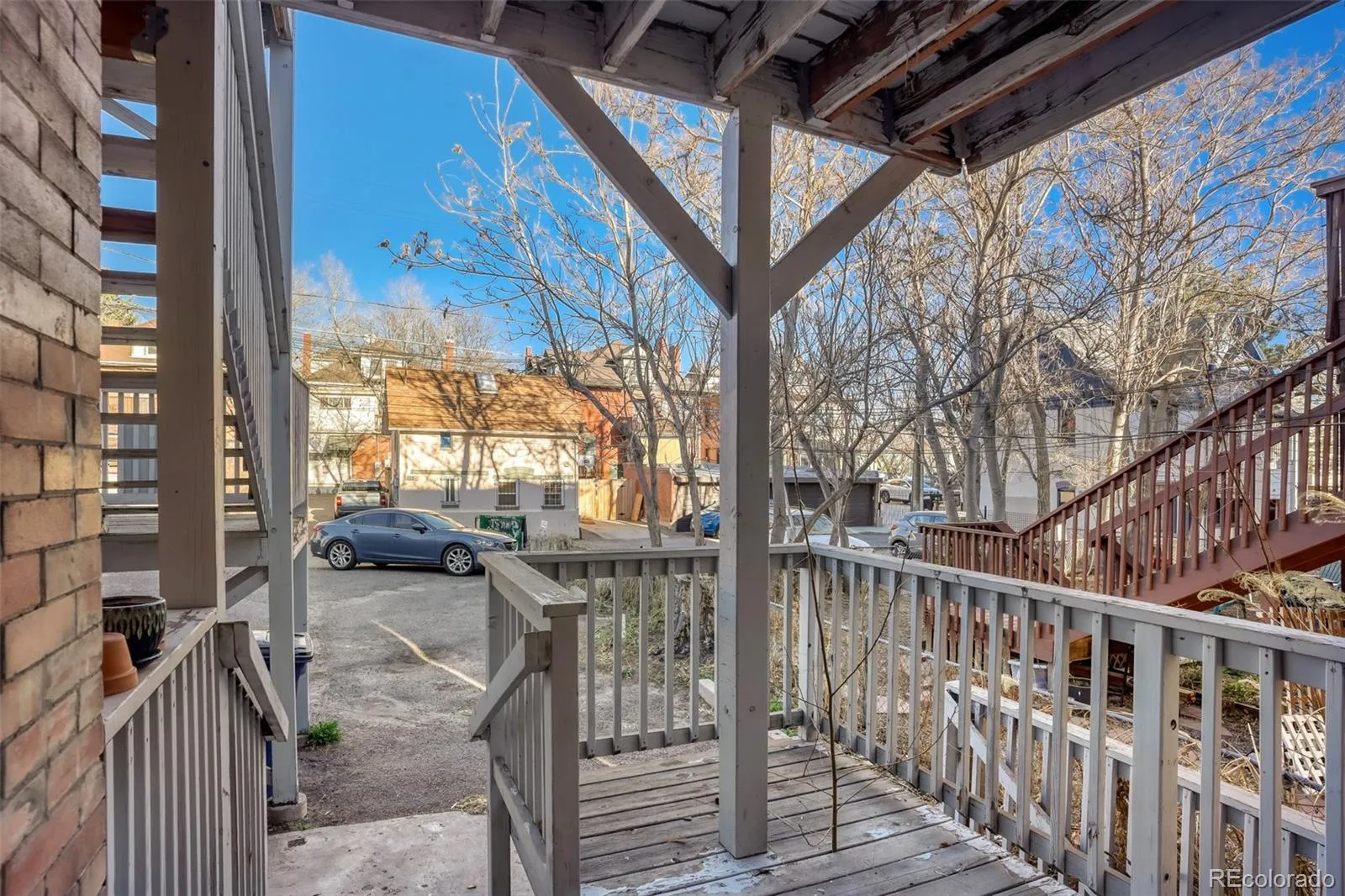1120 N Clarkson Street #2 Denver CO 80218 MLS #REC8477668 05062026214435 1600 21