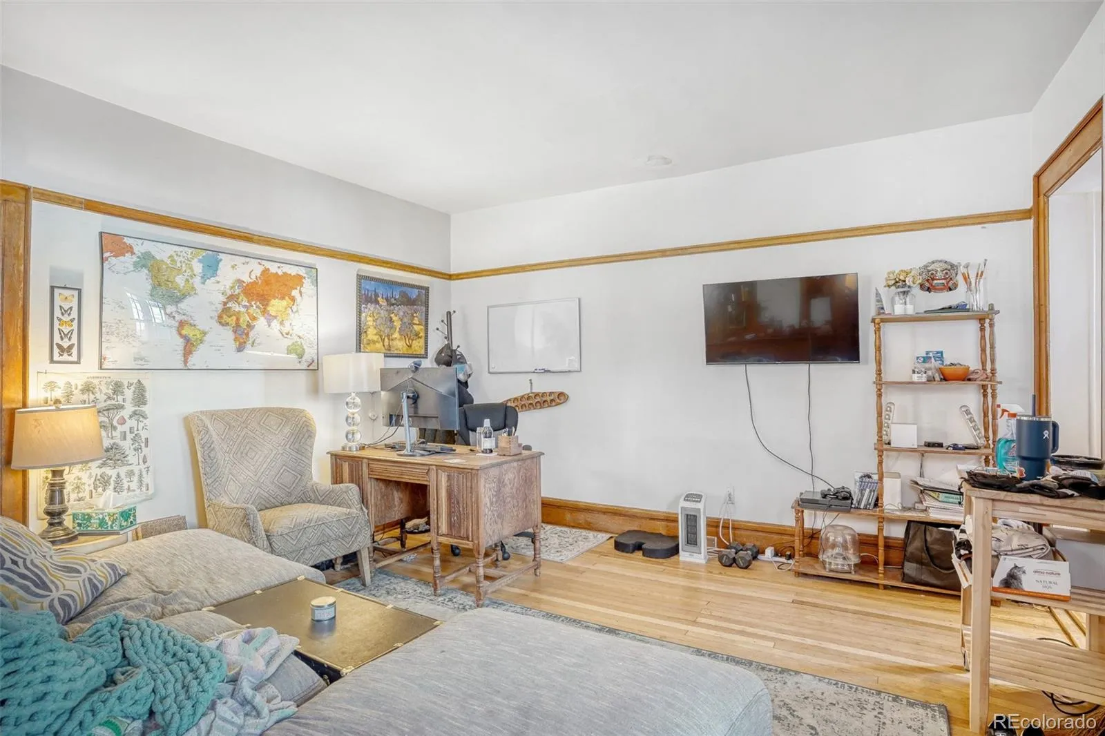 1120 N Clarkson Street #2 Denver CO 80218 MLS #REC8477668 05062026214435 1600 3