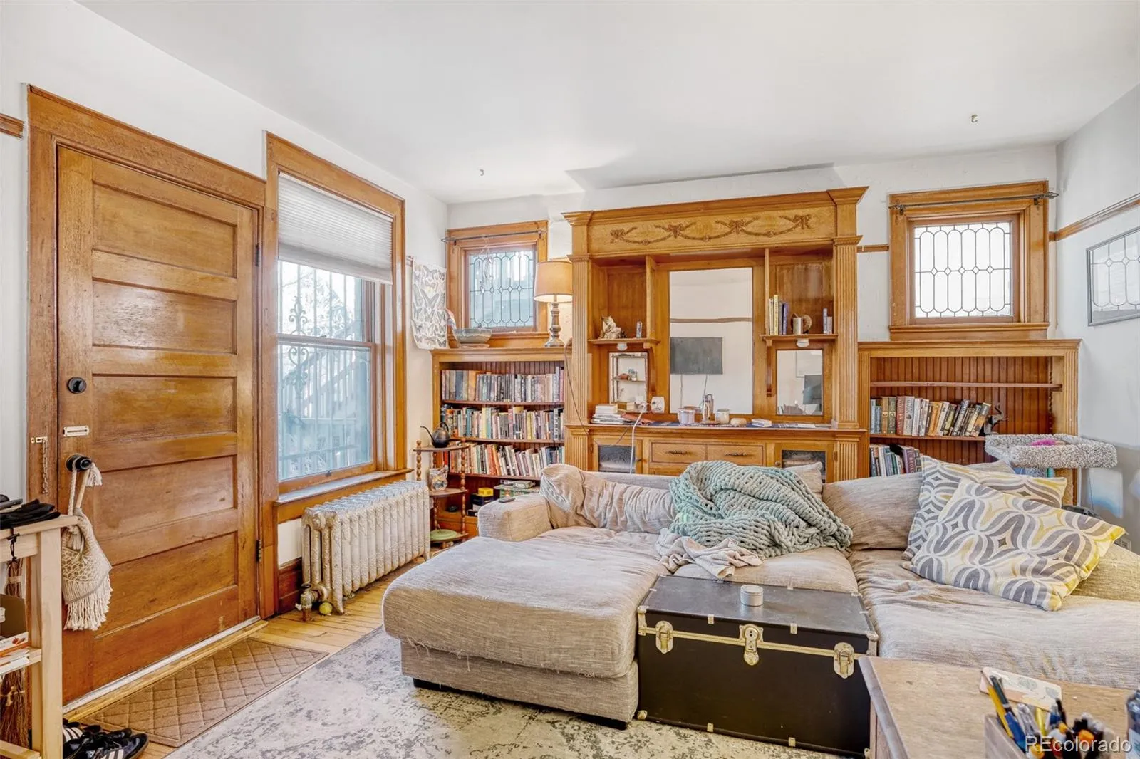 1120 N Clarkson Street #2 Denver CO 80218 MLS #REC8477668 05062026214435 1600 4