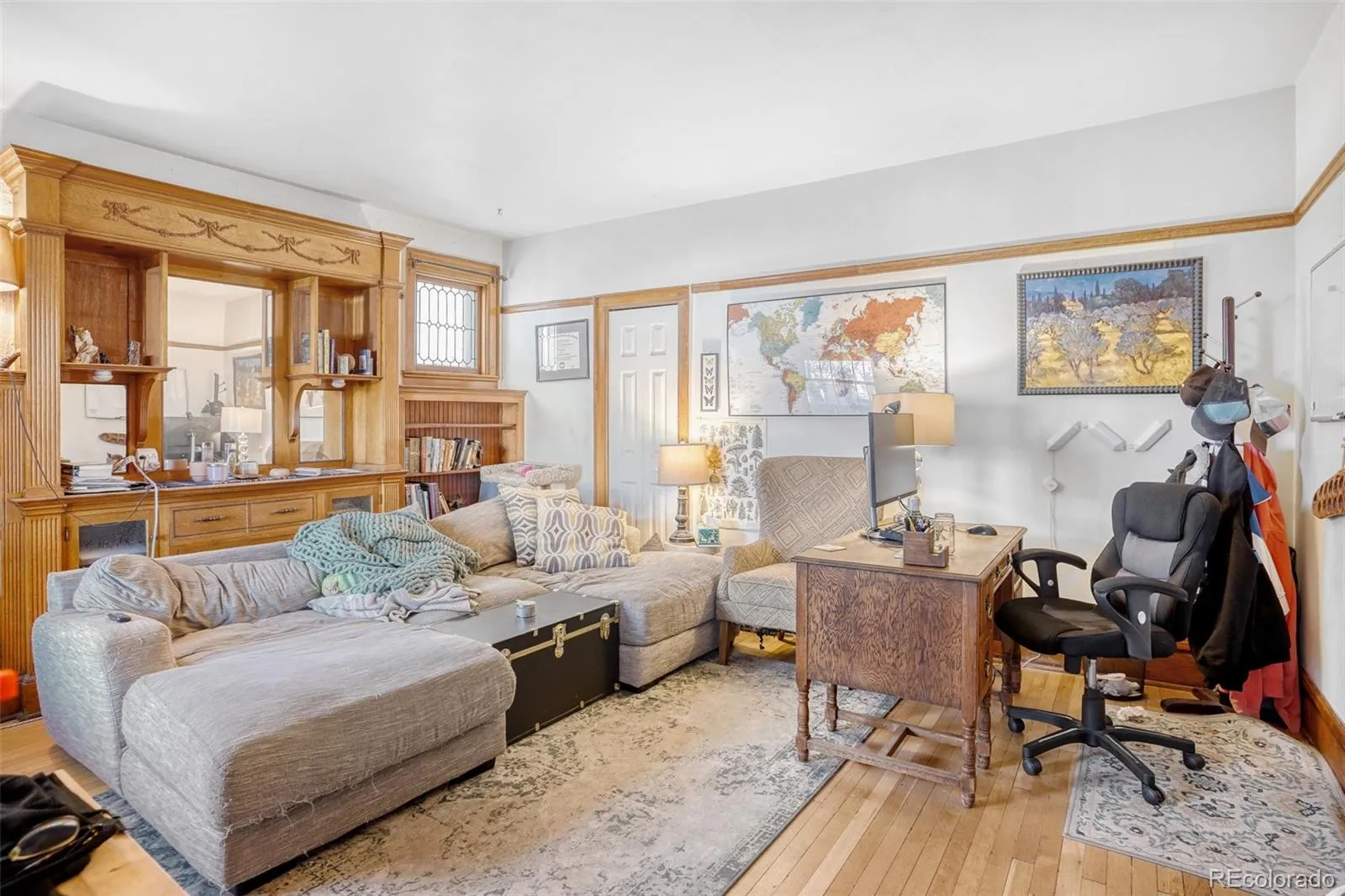 1120 N Clarkson Street #2 Denver CO 80218 MLS #REC8477668 05062026214435 1600 5