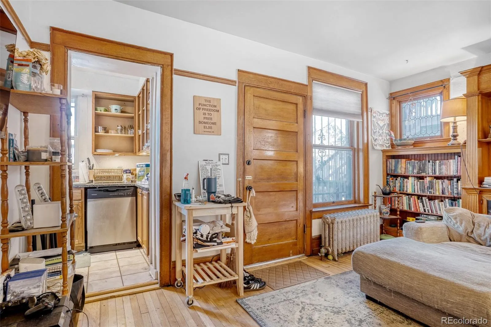 1120 N Clarkson Street #2 Denver CO 80218 MLS #REC8477668 05062026214435 1600 6
