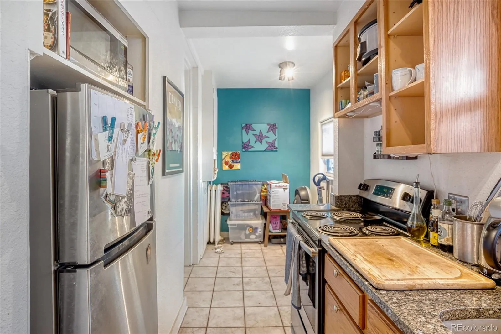 1120 N Clarkson Street #2 Denver CO 80218 MLS #REC8477668 05062026214435 1600 8