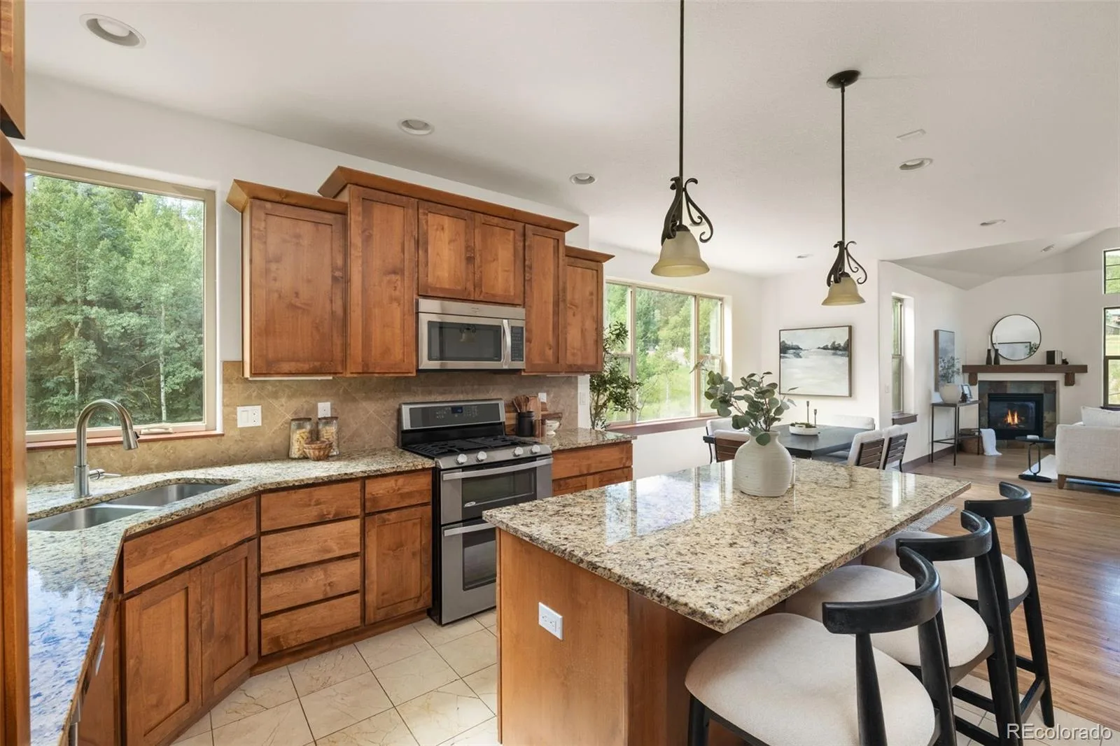 6450 Mohave Trail Evergreen CO 80439 | MLS #REC8479816 07312026231848 1600 12