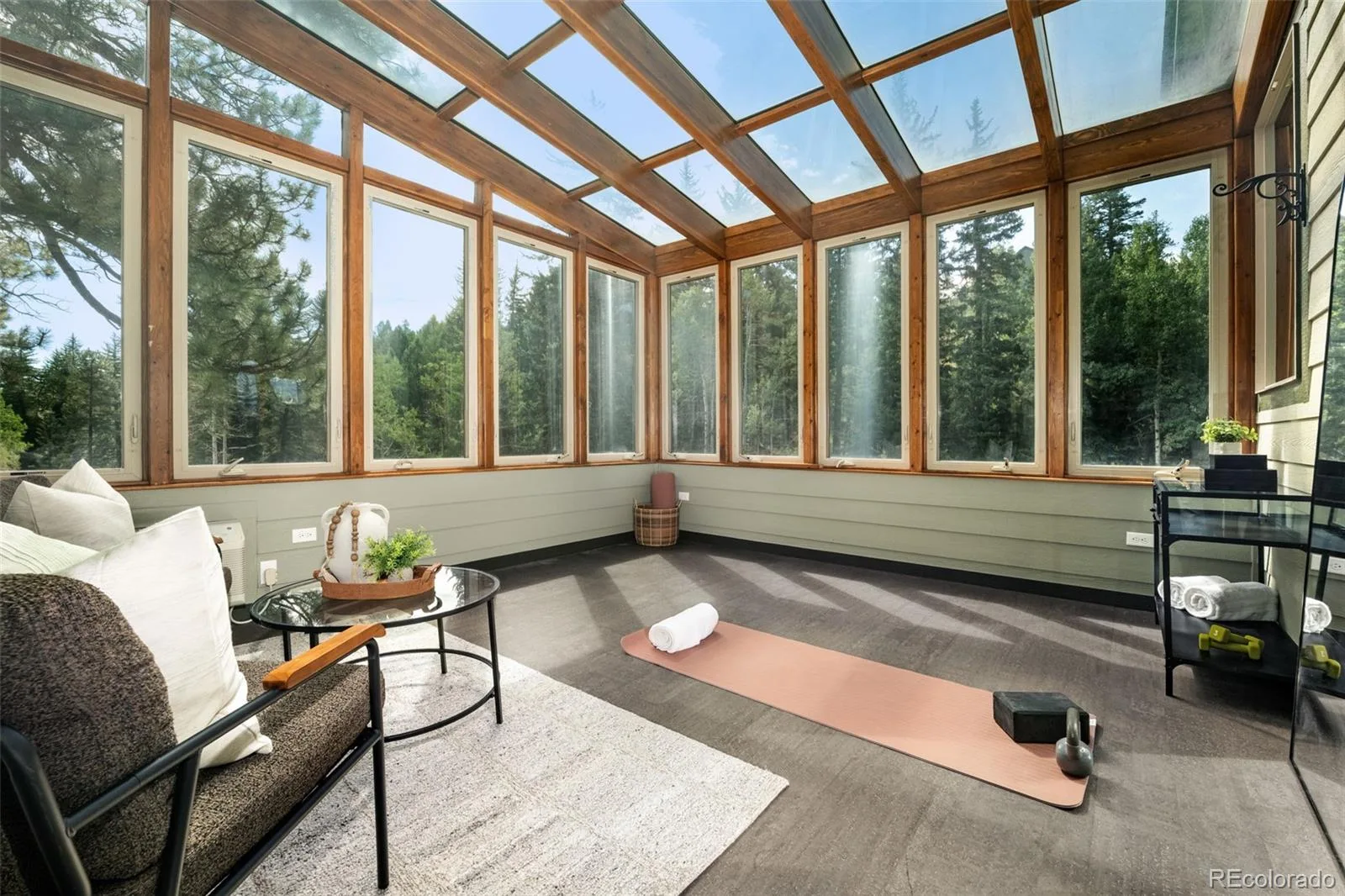 6450 Mohave Trail Evergreen CO 80439 | MLS #REC8479816 07312026231848 1600 23