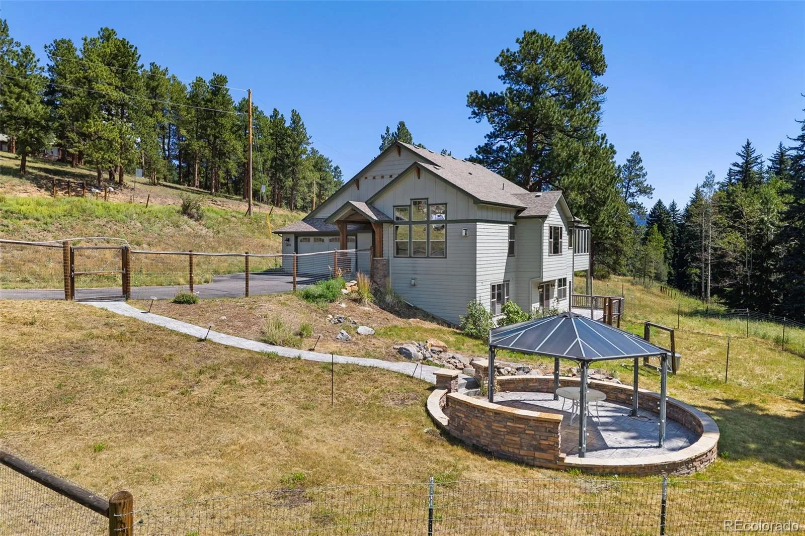 6450 Mohave Trail Evergreen CO 80439 | MLS #REC8479816 07312026231848 1600 38