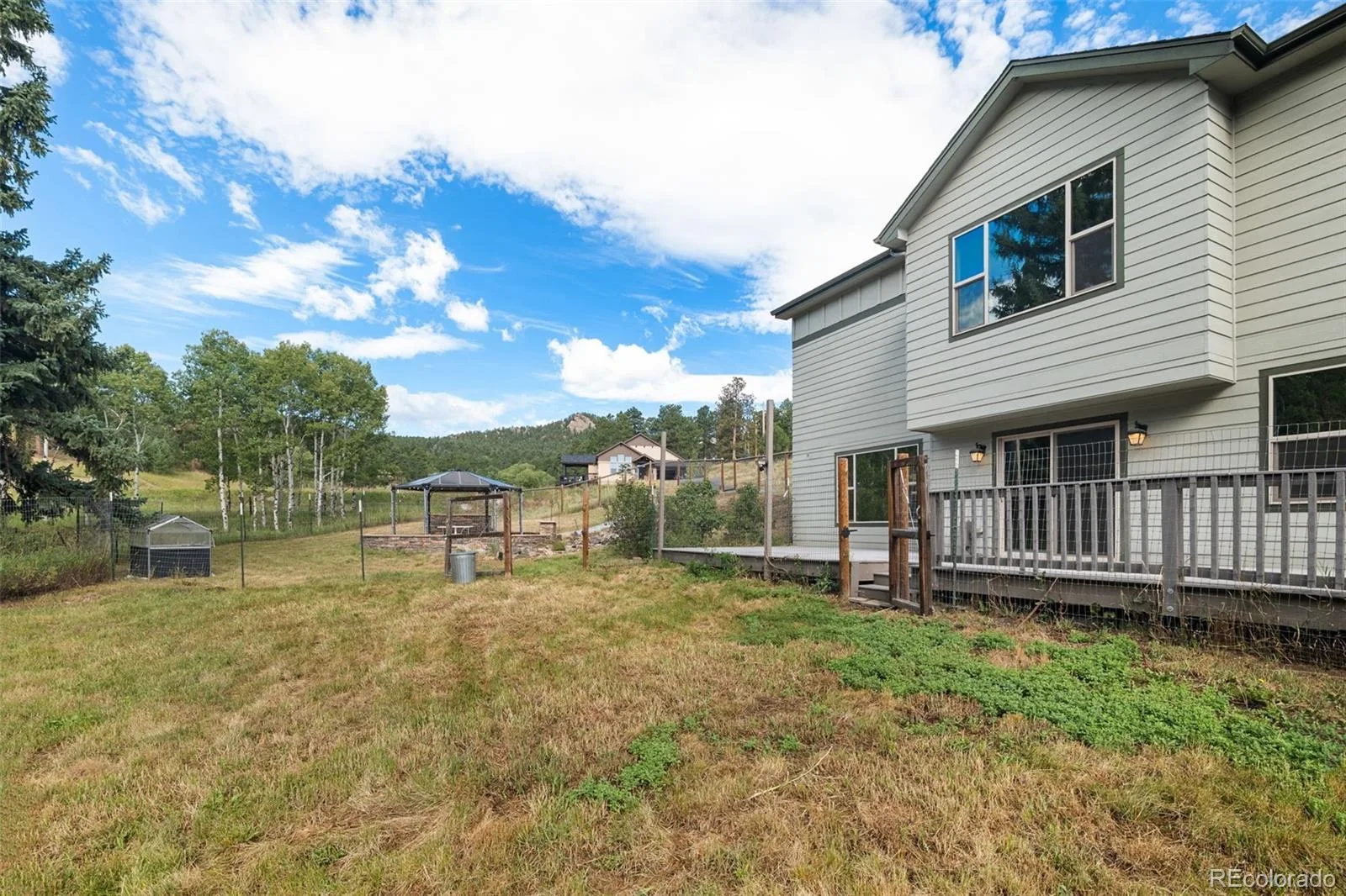 6450 Mohave Trail Evergreen CO 80439 | MLS #REC8479816 07312026231848 1600 39