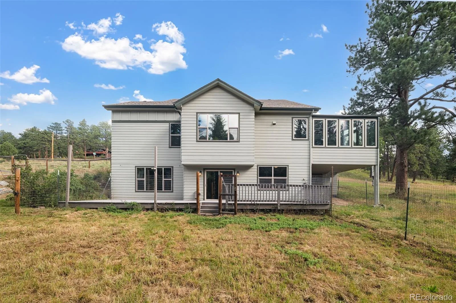 6450 Mohave Trail Evergreen CO 80439 | MLS #REC8479816 07312026231848 1600 41