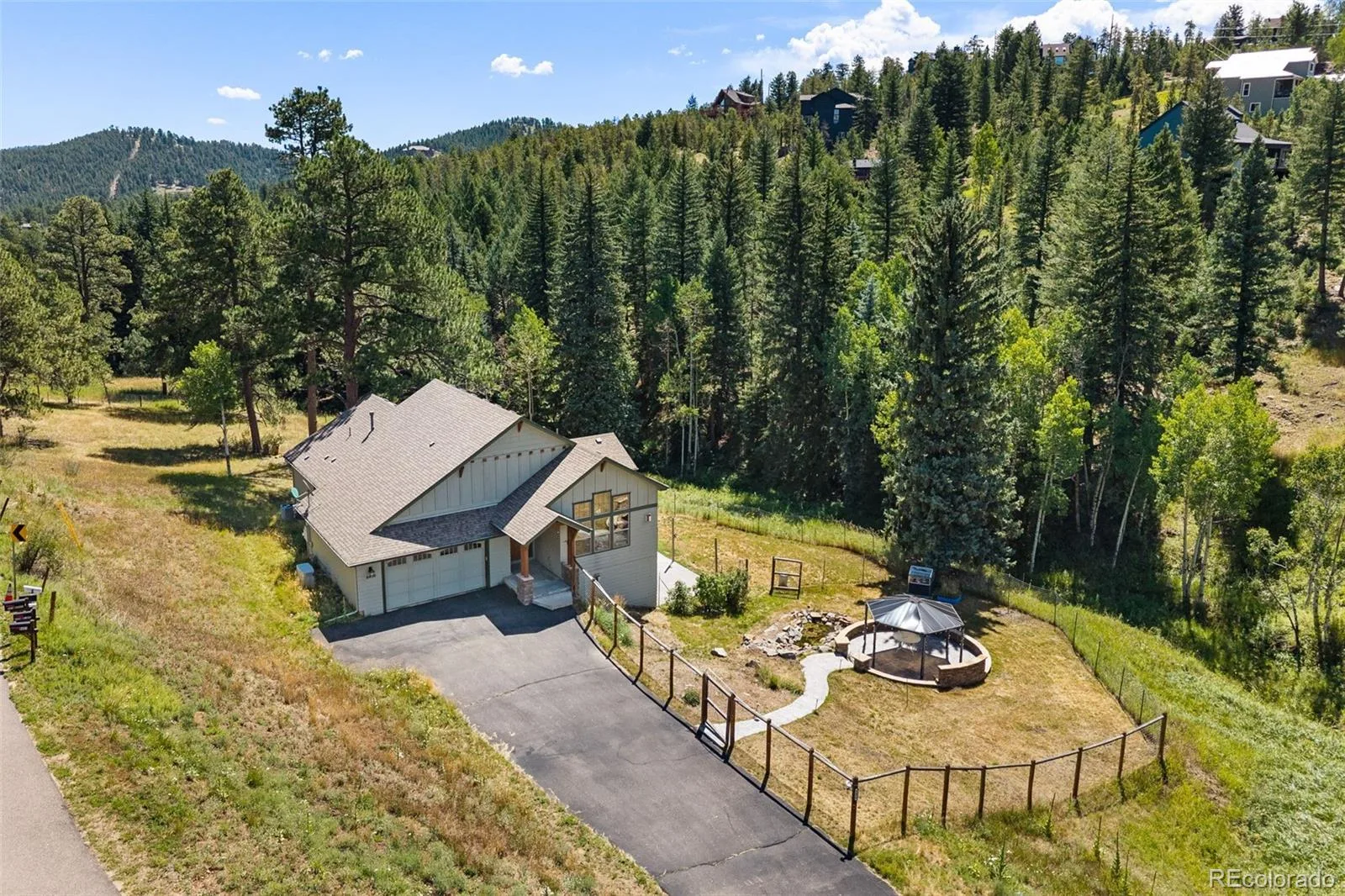 6450 Mohave Trail Evergreen CO 80439 | MLS #REC8479816 07312026231848 1600 42