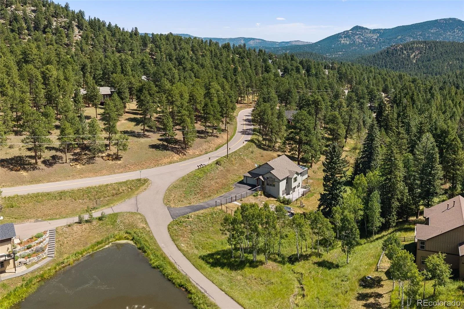 6450 Mohave Trail Evergreen CO 80439 | MLS #REC8479816 07312026231848 1600 43