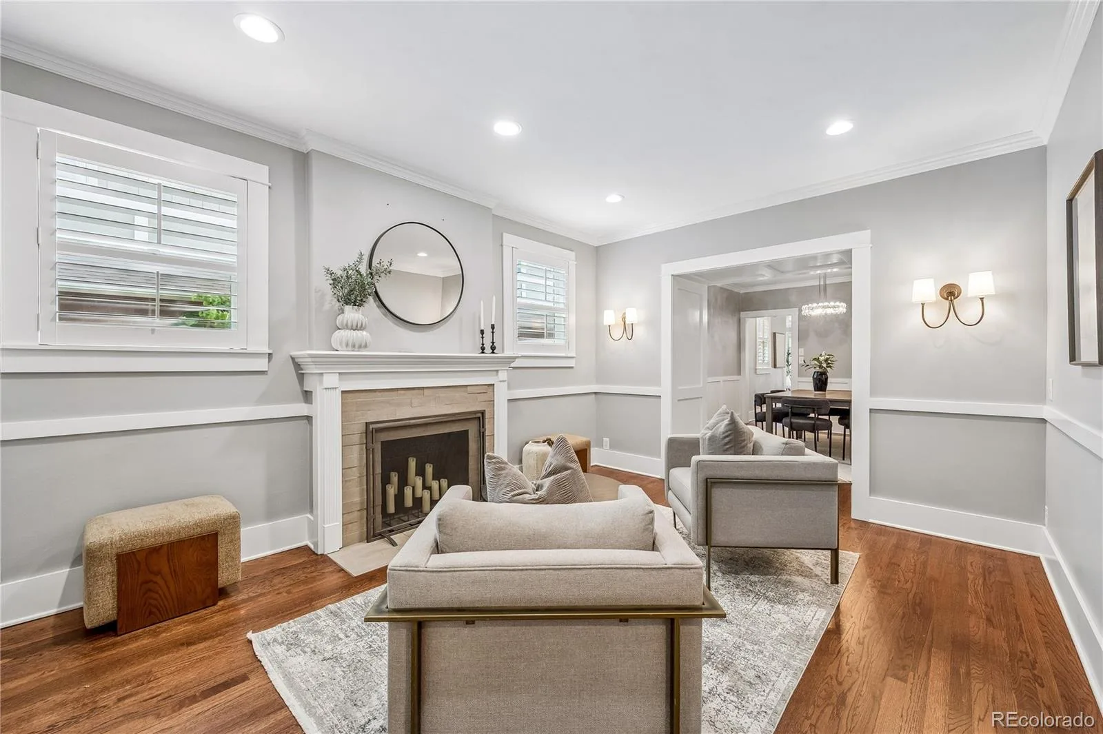 329 S Williams Street Denver CO 80209 MLS #REC8480137 06032026184437 1600 1