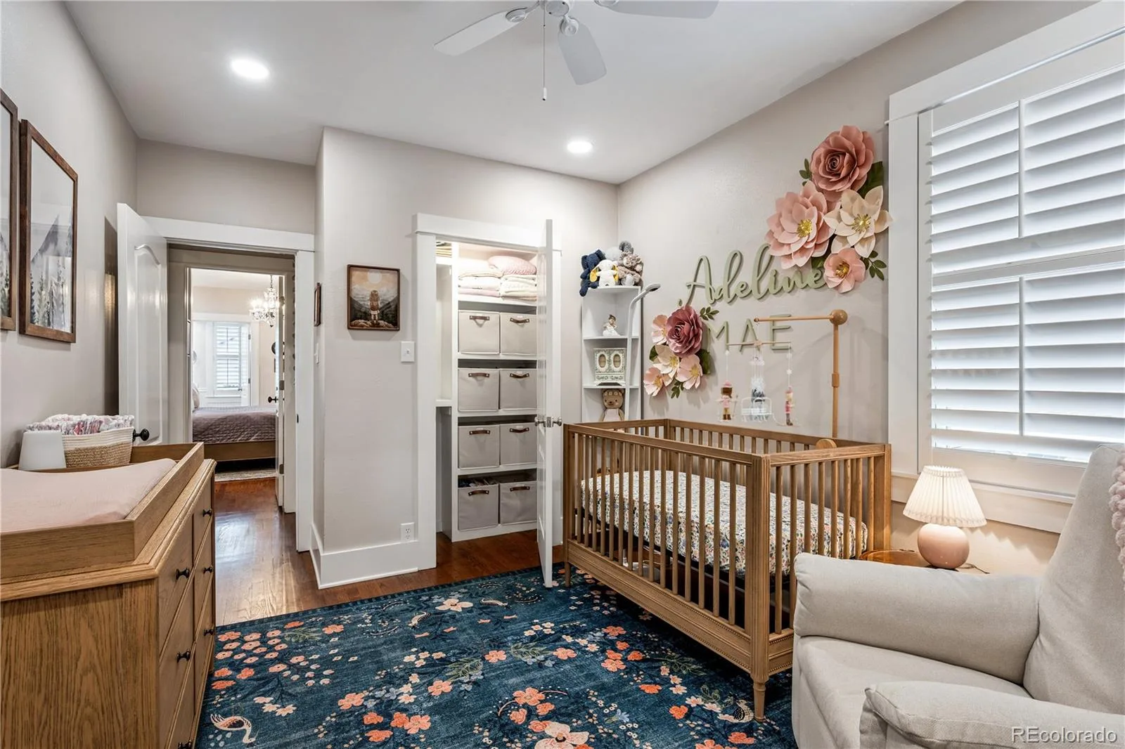 329 S Williams Street Denver CO 80209 MLS #REC8480137 06032026184437 1600 16