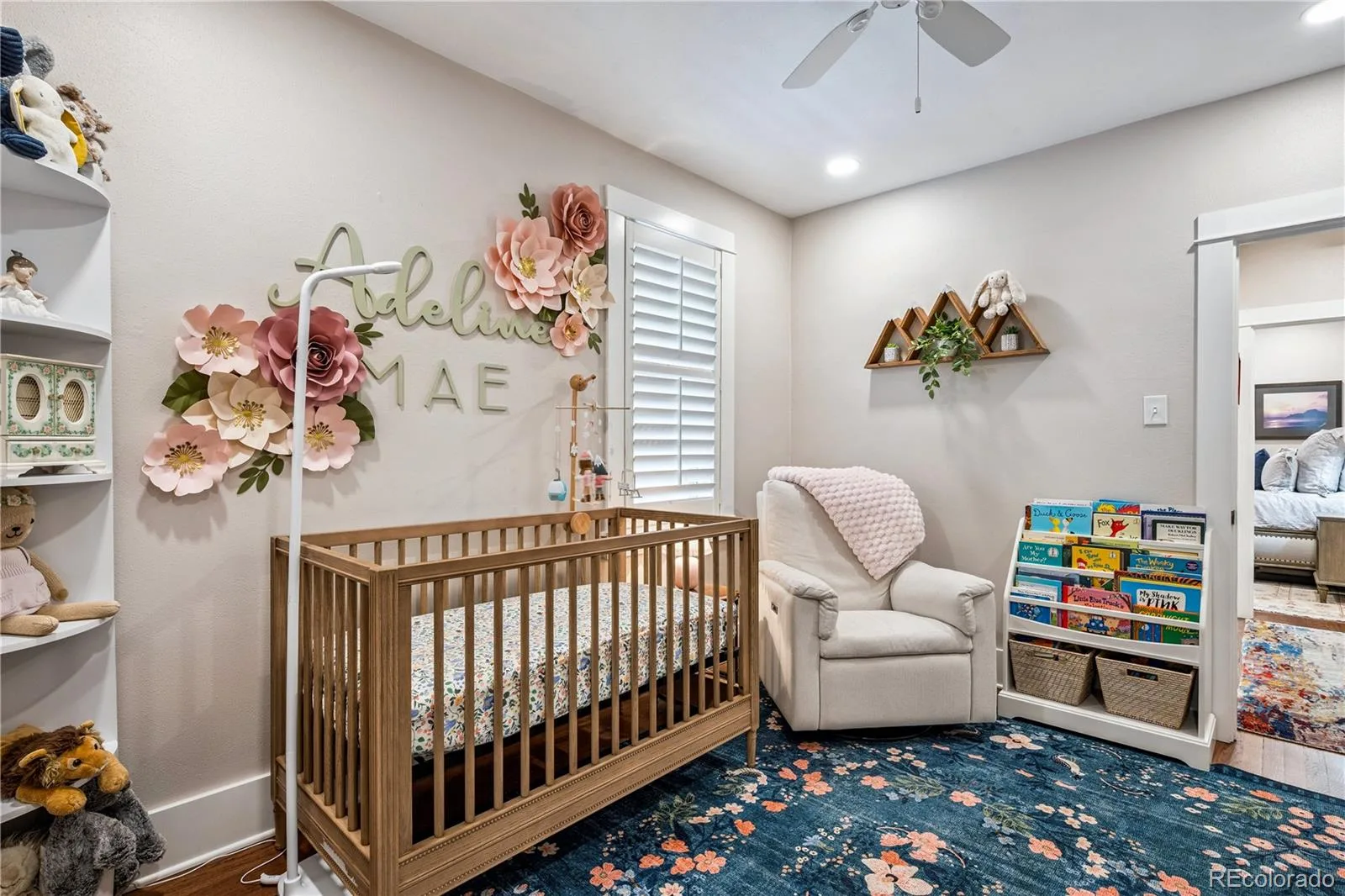 329 S Williams Street Denver CO 80209 MLS #REC8480137 06032026184437 1600 17