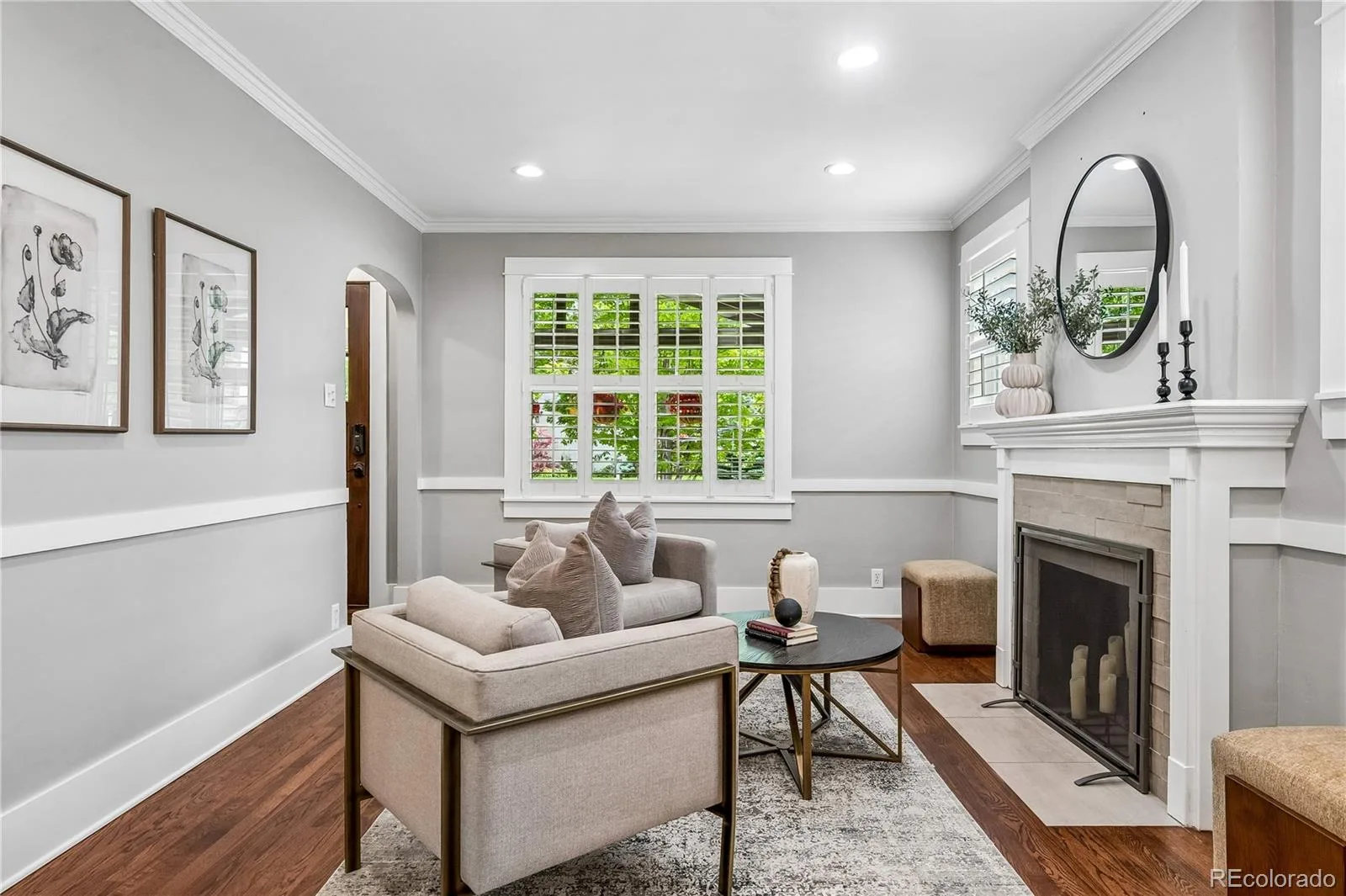 329 S Williams Street Denver CO 80209 MLS #REC8480137 06032026184437 1600 2