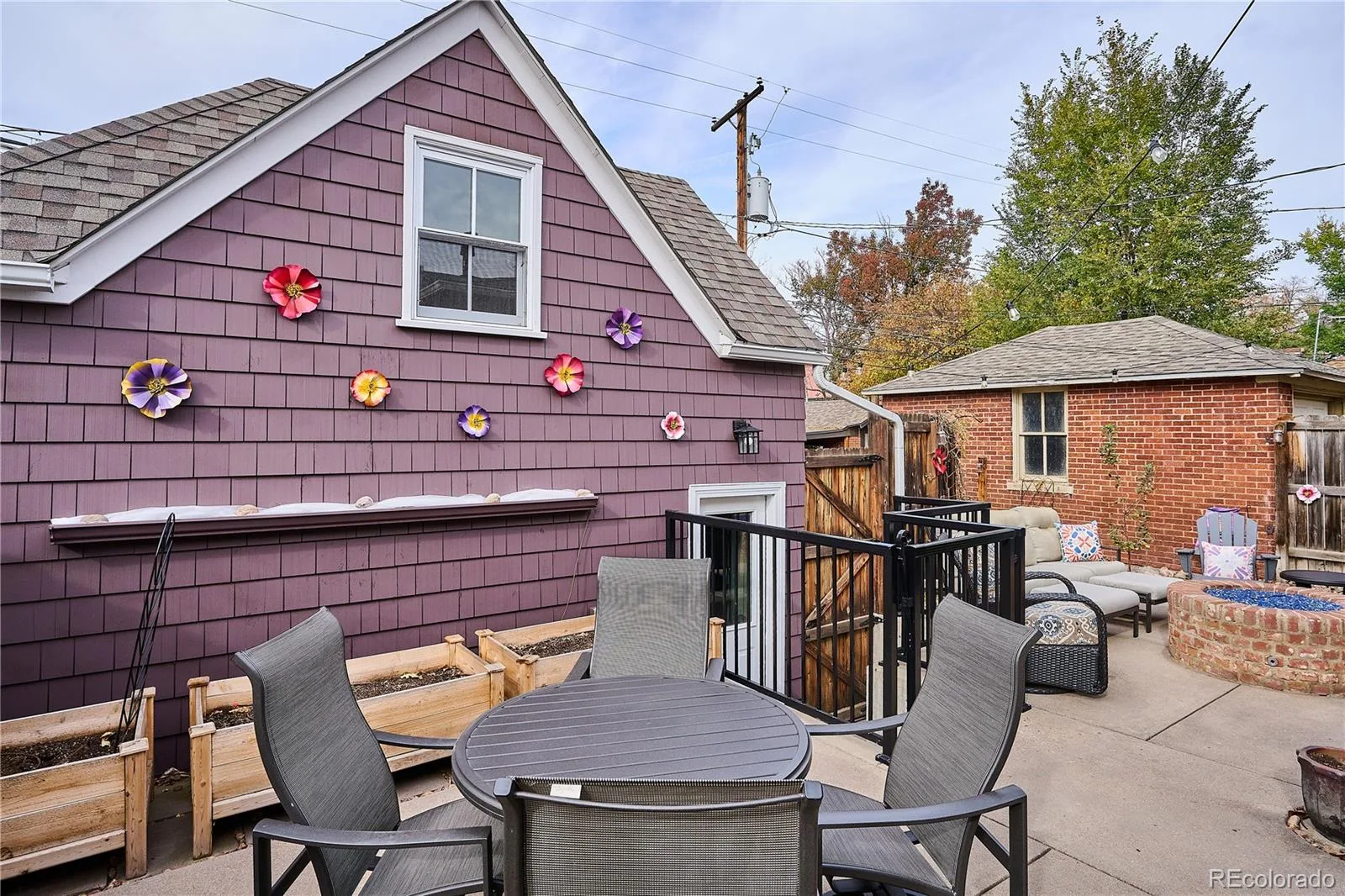 329 S Williams Street Denver CO 80209 MLS #REC8480137 06032026184437 1600 27