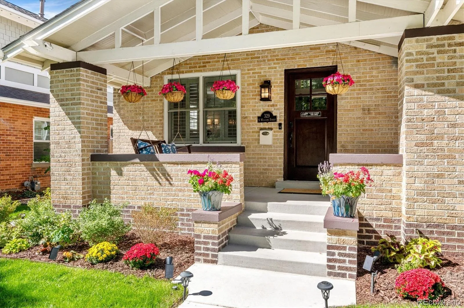 329 S Williams Street Denver CO 80209 MLS #REC8480137 06032026184437 1600 29