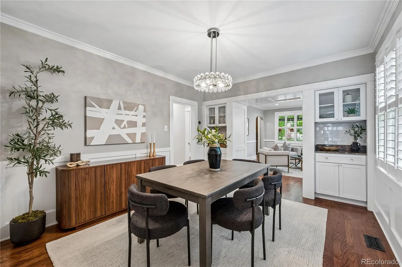 329 S Williams Street Denver CO 80209 MLS #REC8480137 06032026184437 1600 3