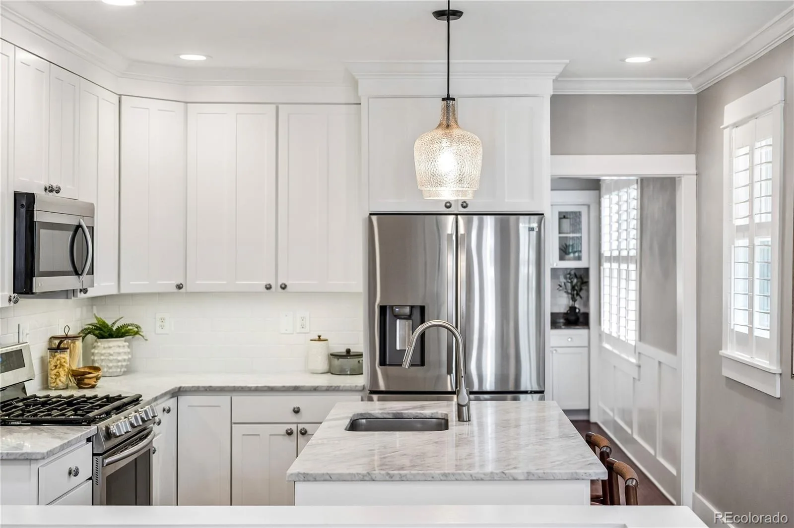 329 S Williams Street Denver CO 80209 MLS #REC8480137 06032026184437 1600 6