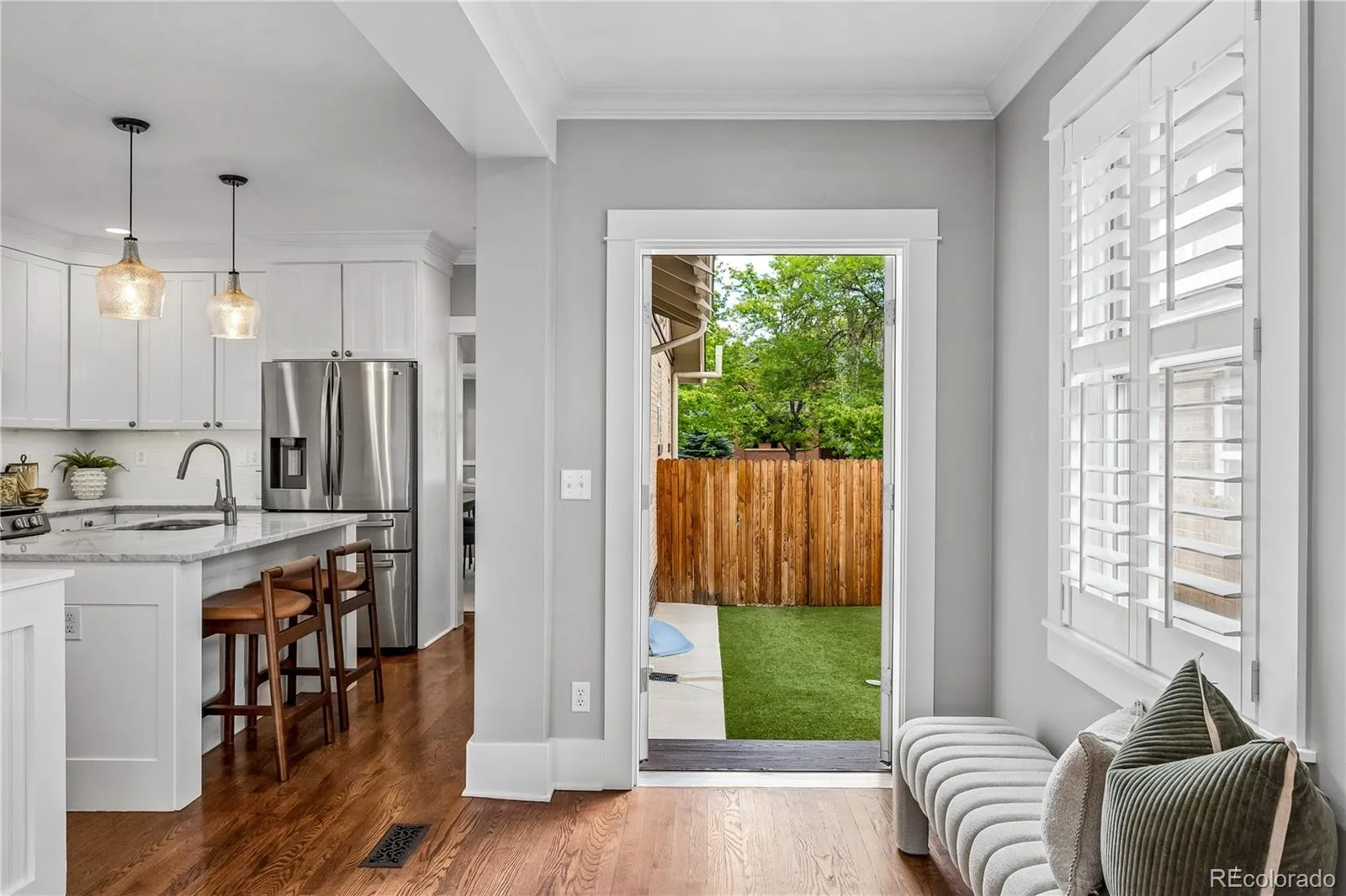 329 S Williams Street Denver CO 80209 MLS #REC8480137 06032026184437 1600 7