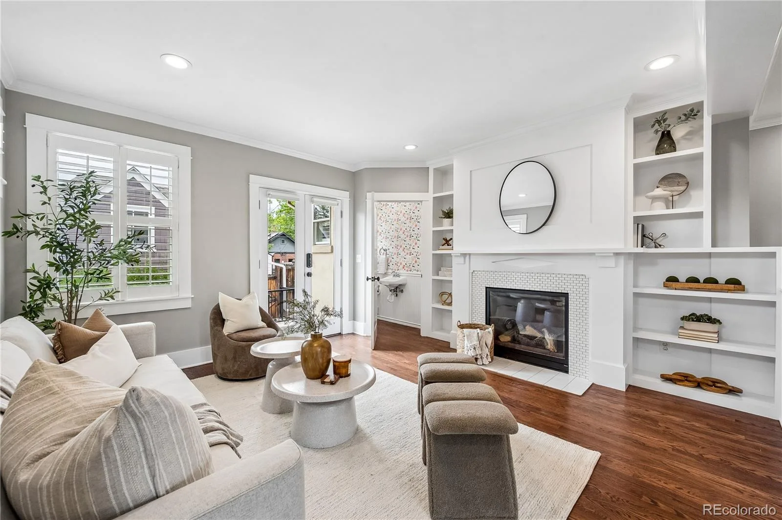 329 S Williams Street Denver CO 80209 MLS #REC8480137 06032026184437 1600 9