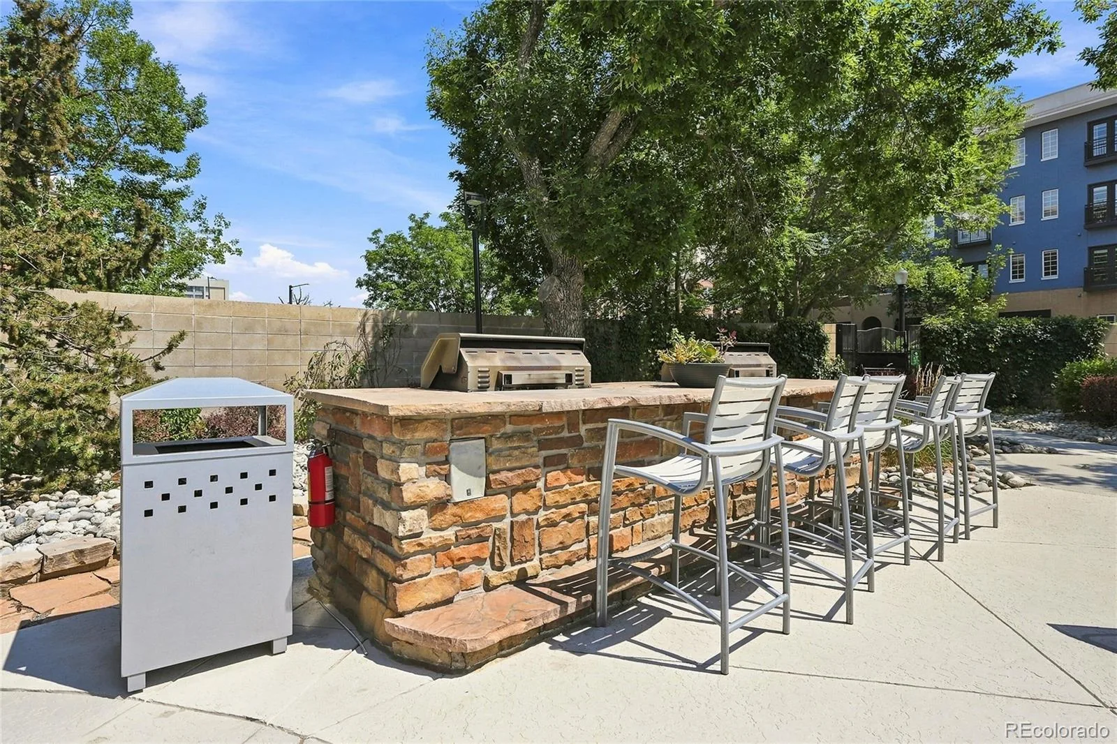 100 Park Avenue #903 Denver CO 80205 | MLS #REC8480866 08072026192519 1600 1