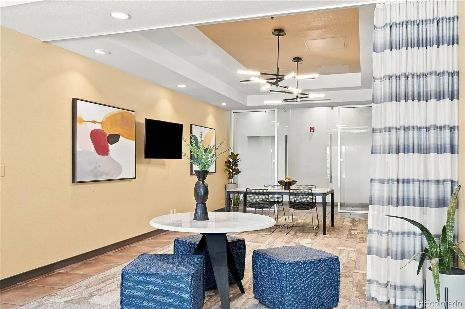 100 Park Avenue #903 Denver CO 80205 | MLS #REC8480866 08072026192519 1600 10