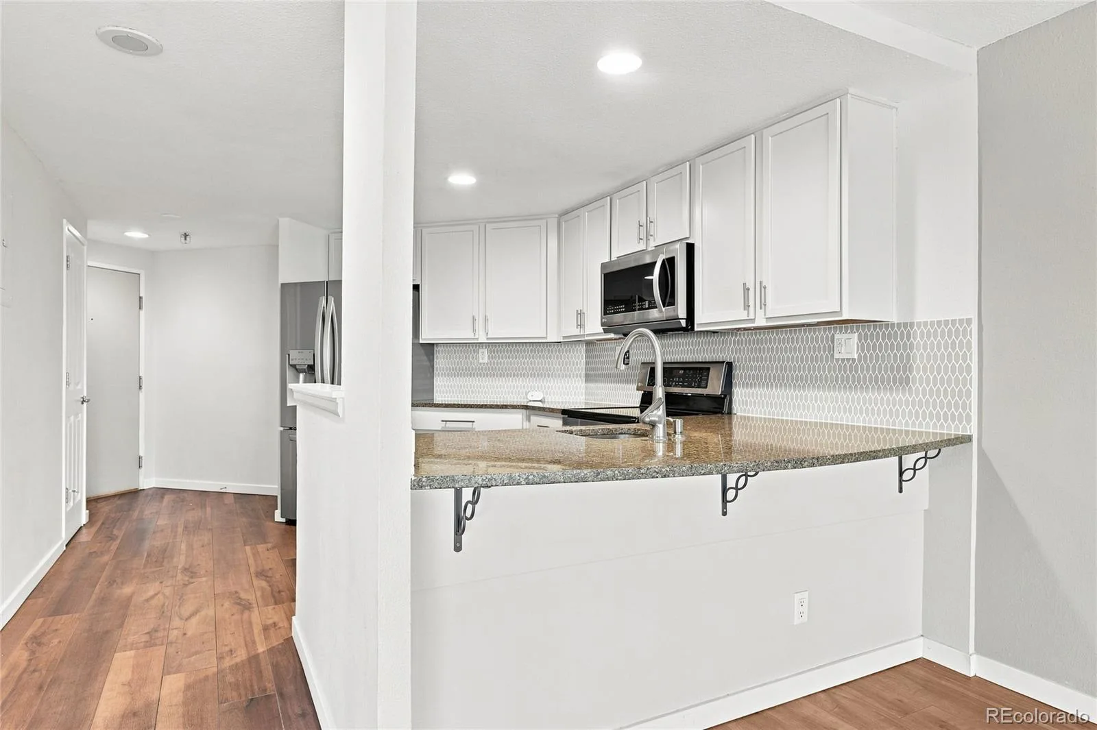 100 Park Avenue #903 Denver CO 80205 | MLS #REC8480866 08072026192519 1600 13