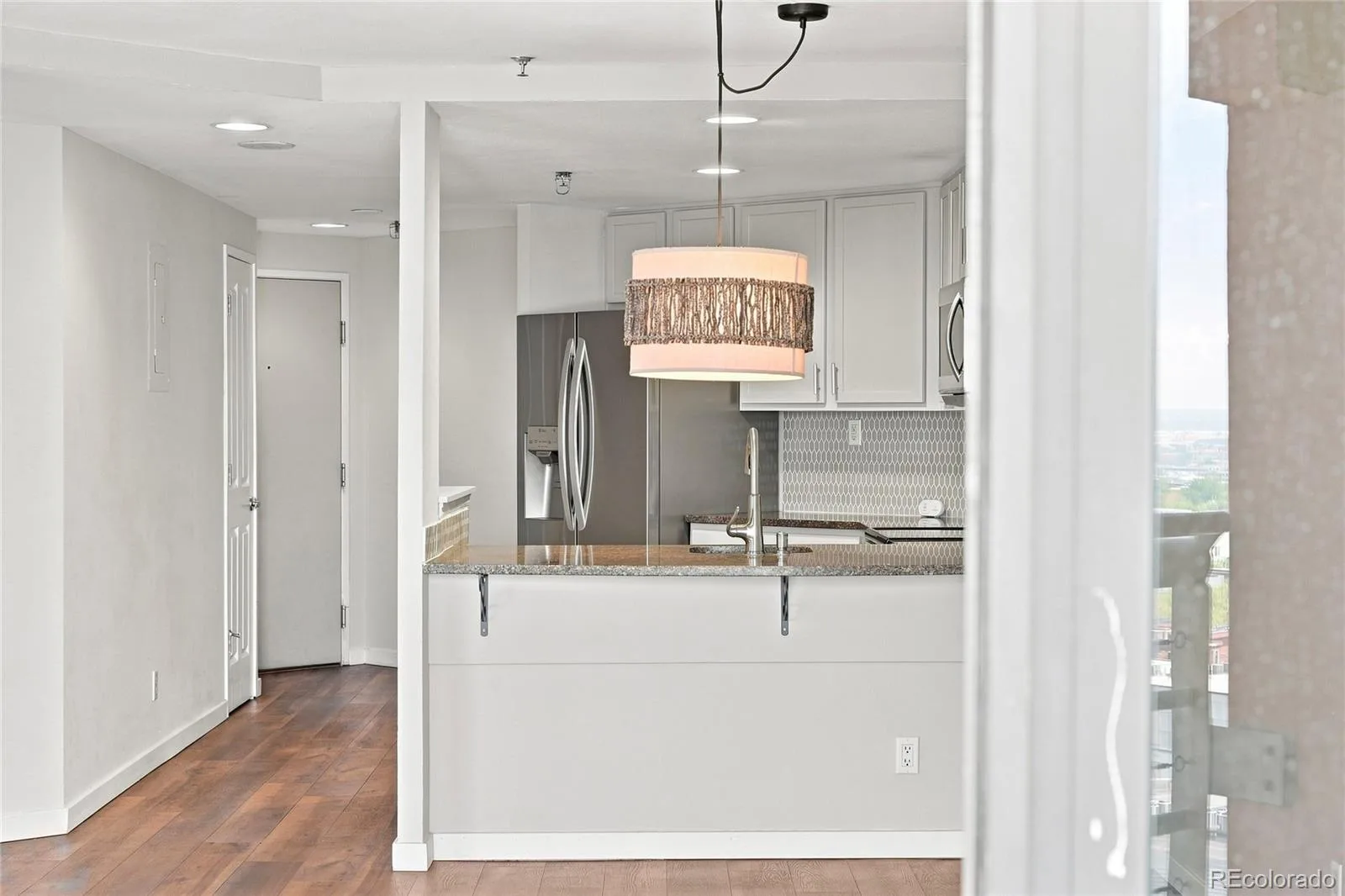 100 Park Avenue #903 Denver CO 80205 | MLS #REC8480866 08072026192519 1600 15