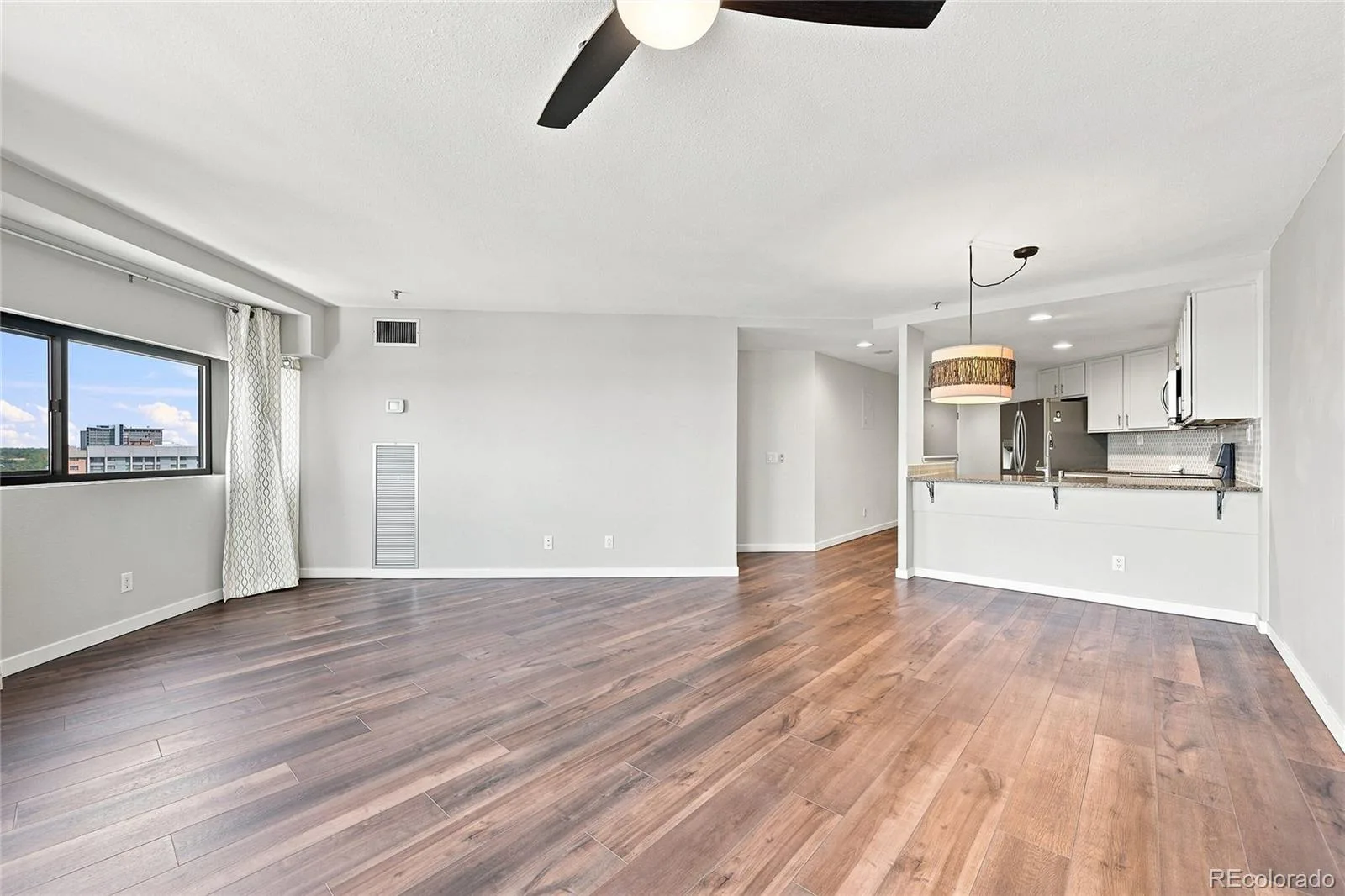 100 Park Avenue #903 Denver CO 80205 | MLS #REC8480866 08072026192519 1600 16
