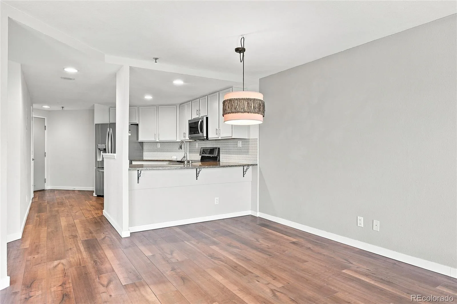 100 Park Avenue #903 Denver CO 80205 | MLS #REC8480866 08072026192519 1600 17