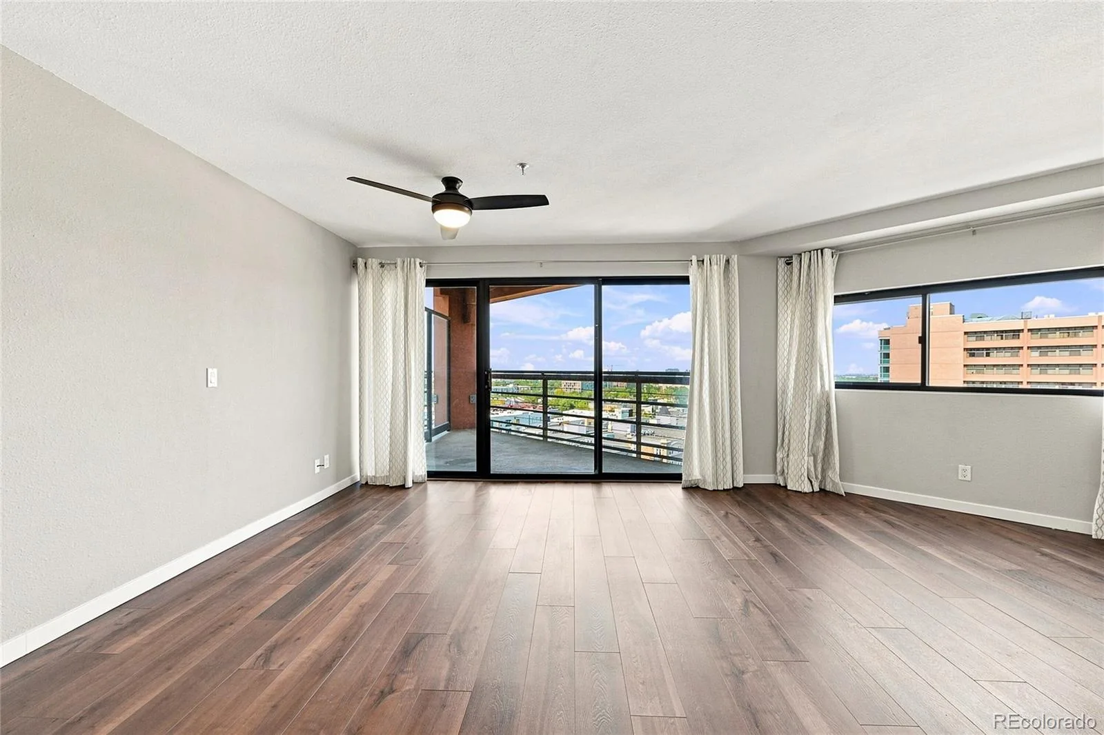 100 Park Avenue #903 Denver CO 80205 | MLS #REC8480866 08072026192519 1600 19