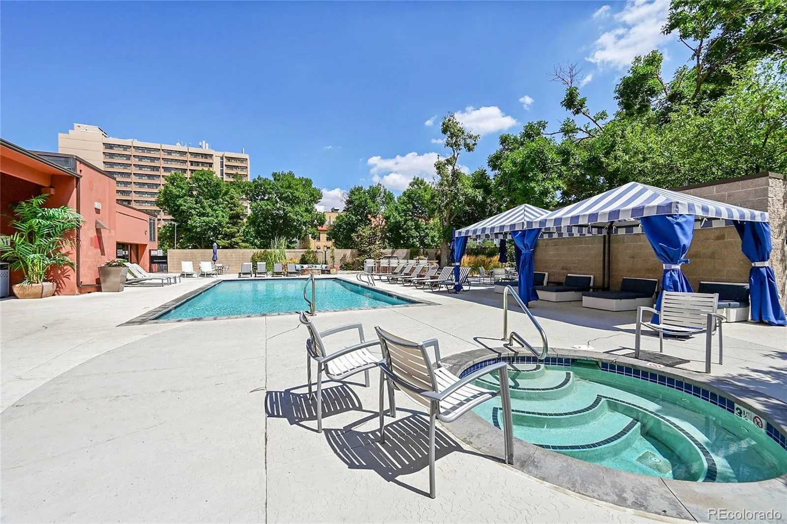 100 Park Avenue #903 Denver CO 80205 | MLS #REC8480866 08072026192519 1600 2