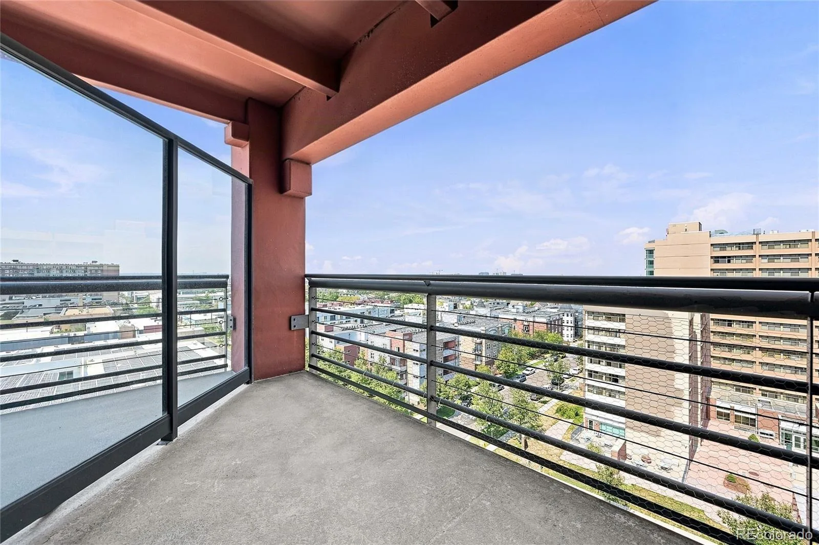 100 Park Avenue #903 Denver CO 80205 | MLS #REC8480866 08072026192519 1600 26