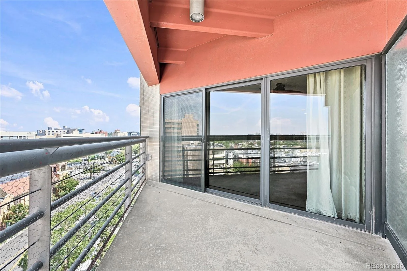 100 Park Avenue #903 Denver CO 80205 | MLS #REC8480866 08072026192519 1600 27