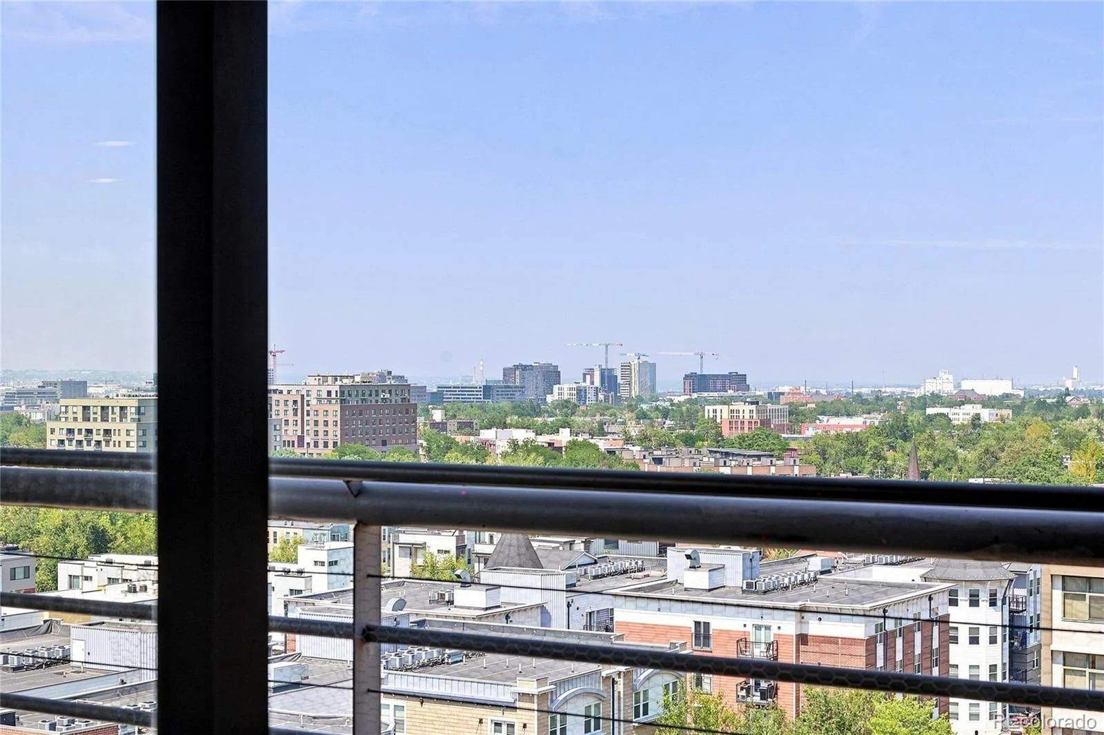 100 Park Avenue #903 Denver CO 80205 | MLS #REC8480866 08072026192519 1600 28