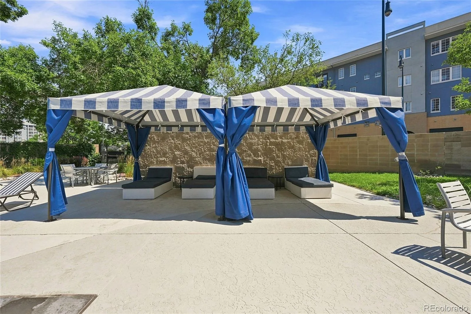 100 Park Avenue #903 Denver CO 80205 | MLS #REC8480866 08072026192519 1600 3