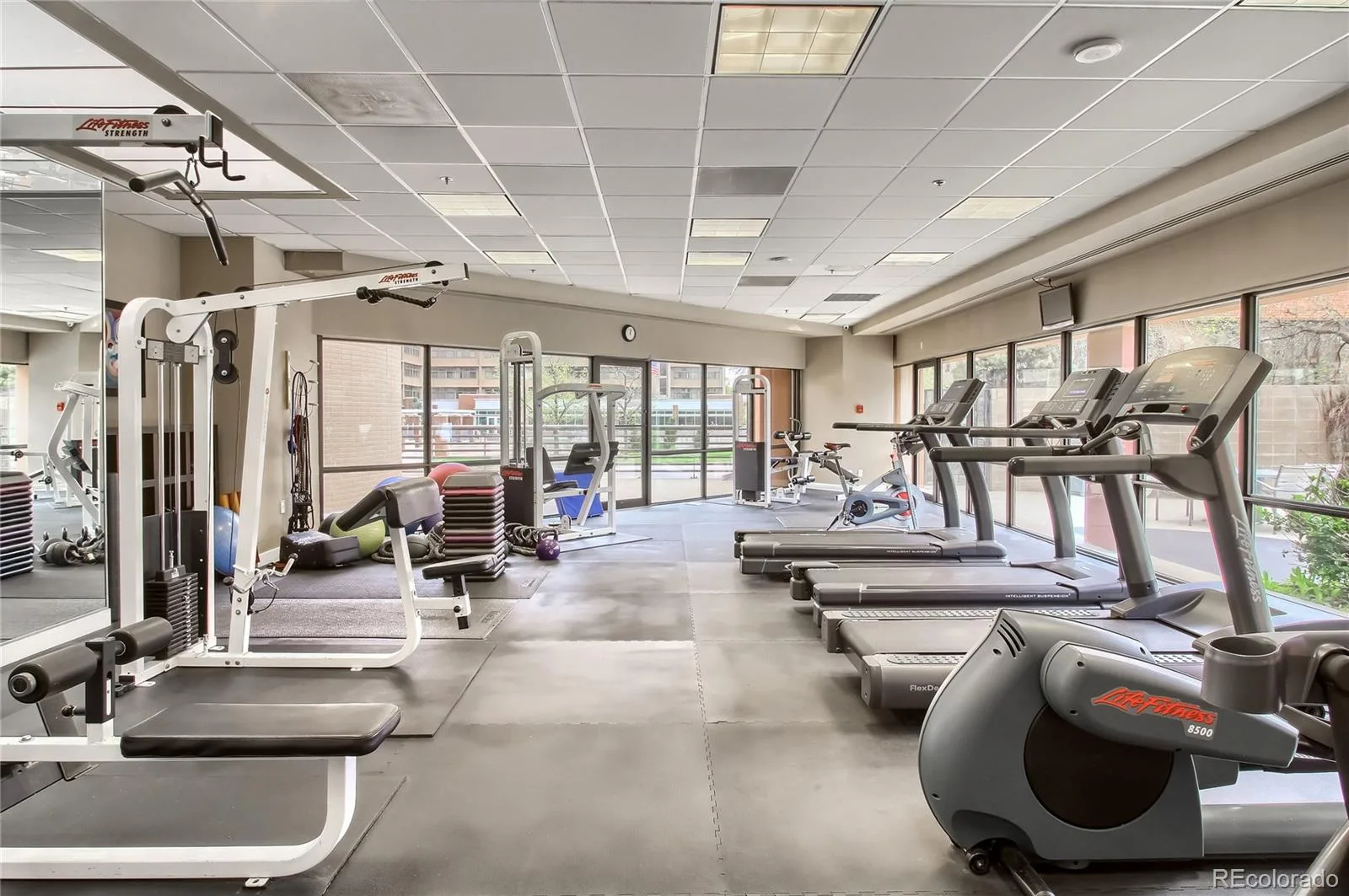 100 Park Avenue #903 Denver CO 80205 | MLS #REC8480866 08072026192519 1600 32