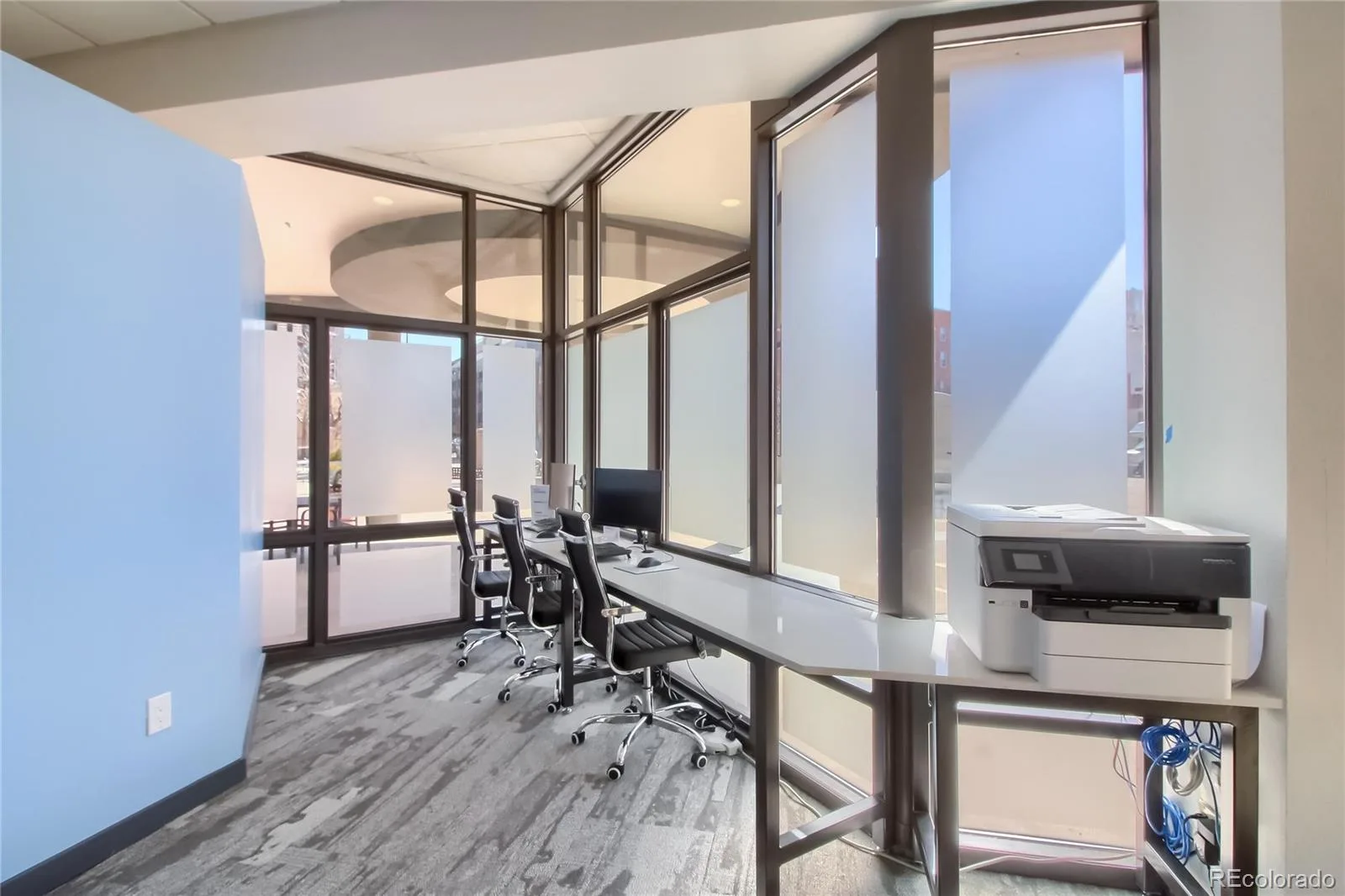 100 Park Avenue #903 Denver CO 80205 | MLS #REC8480866 08072026192519 1600 33