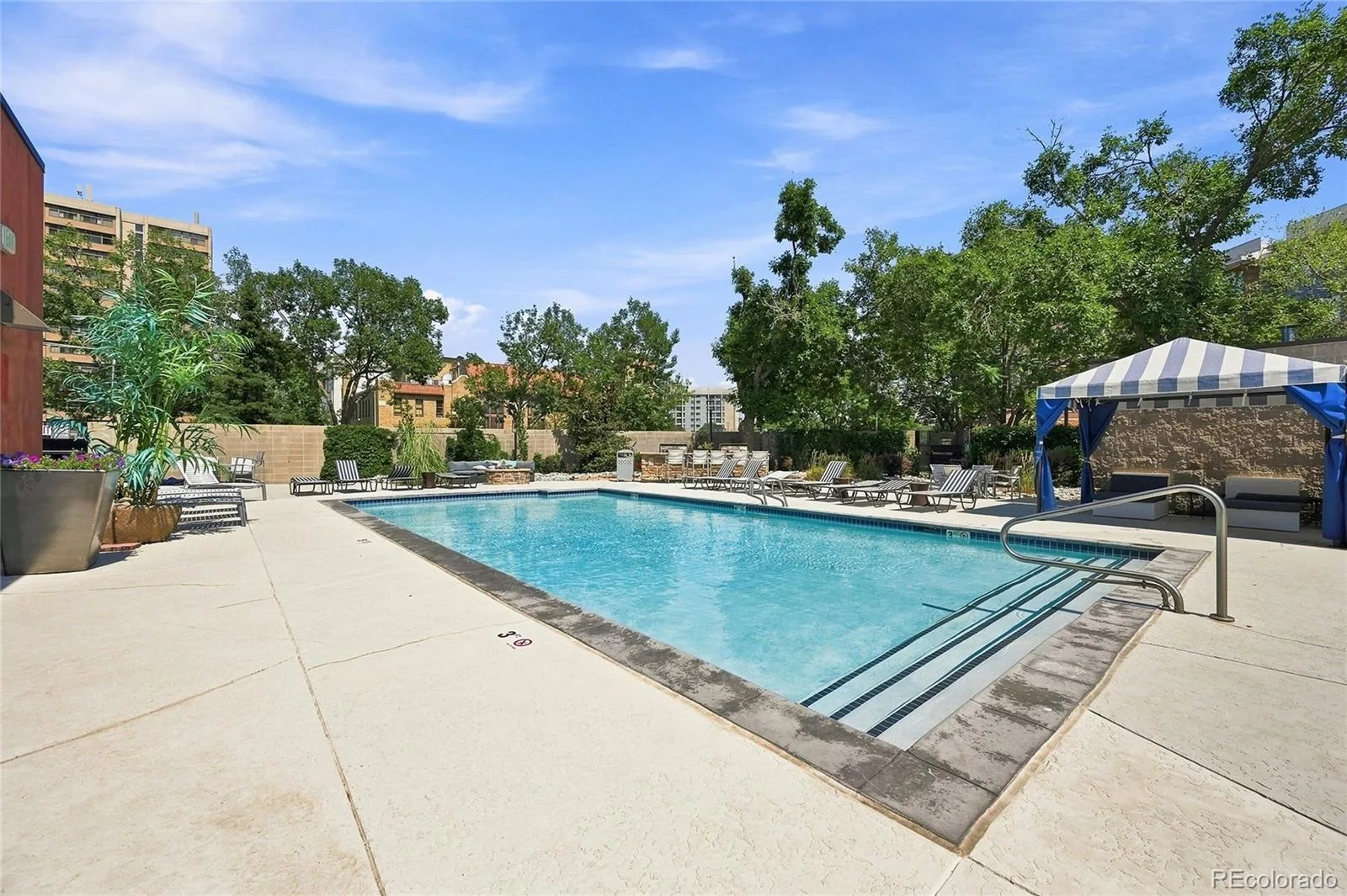 100 Park Avenue #903 Denver CO 80205 | MLS #REC8480866 08072026192519 1600 35