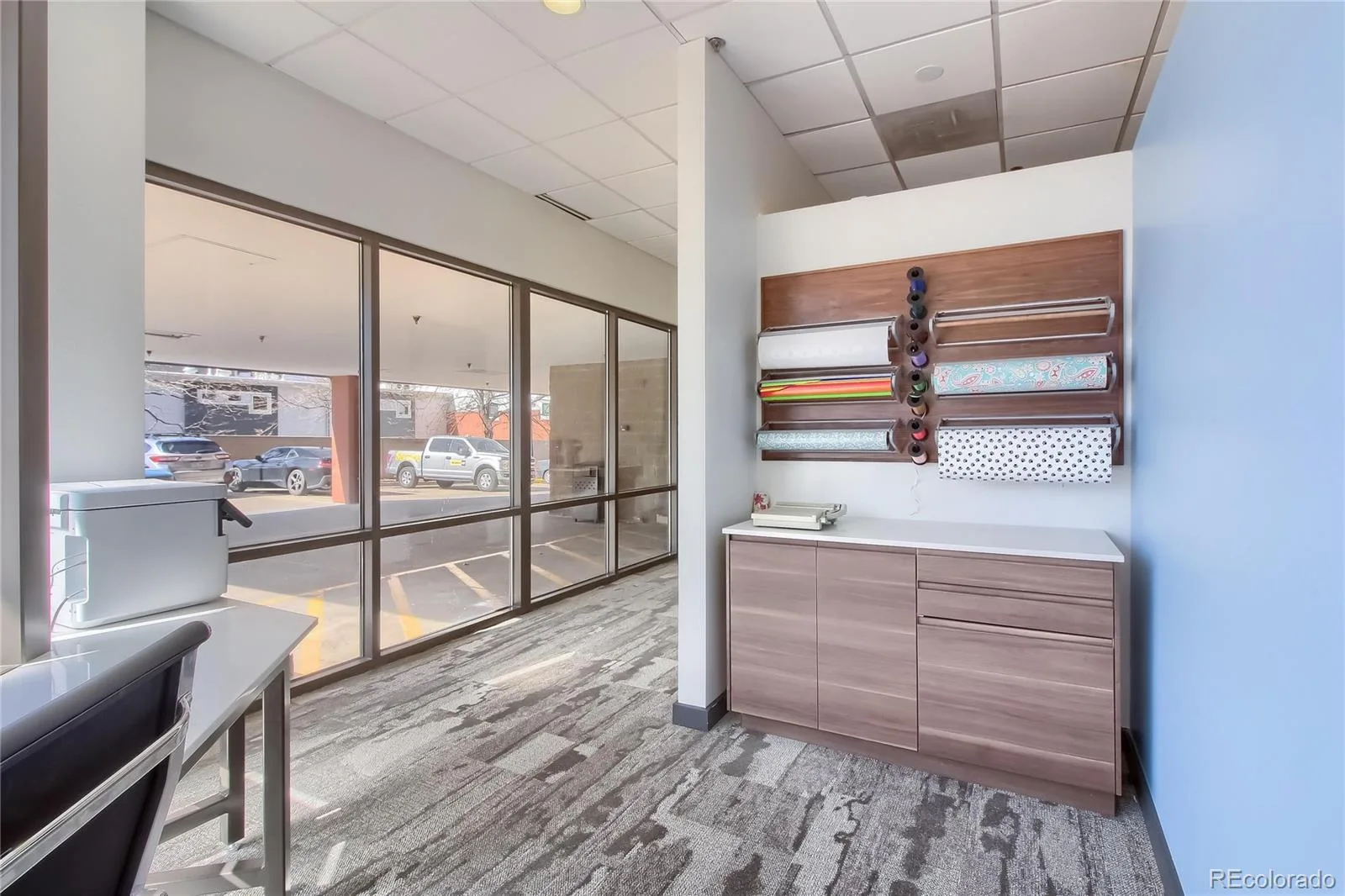100 Park Avenue #903 Denver CO 80205 | MLS #REC8480866 08072026192519 1600 37