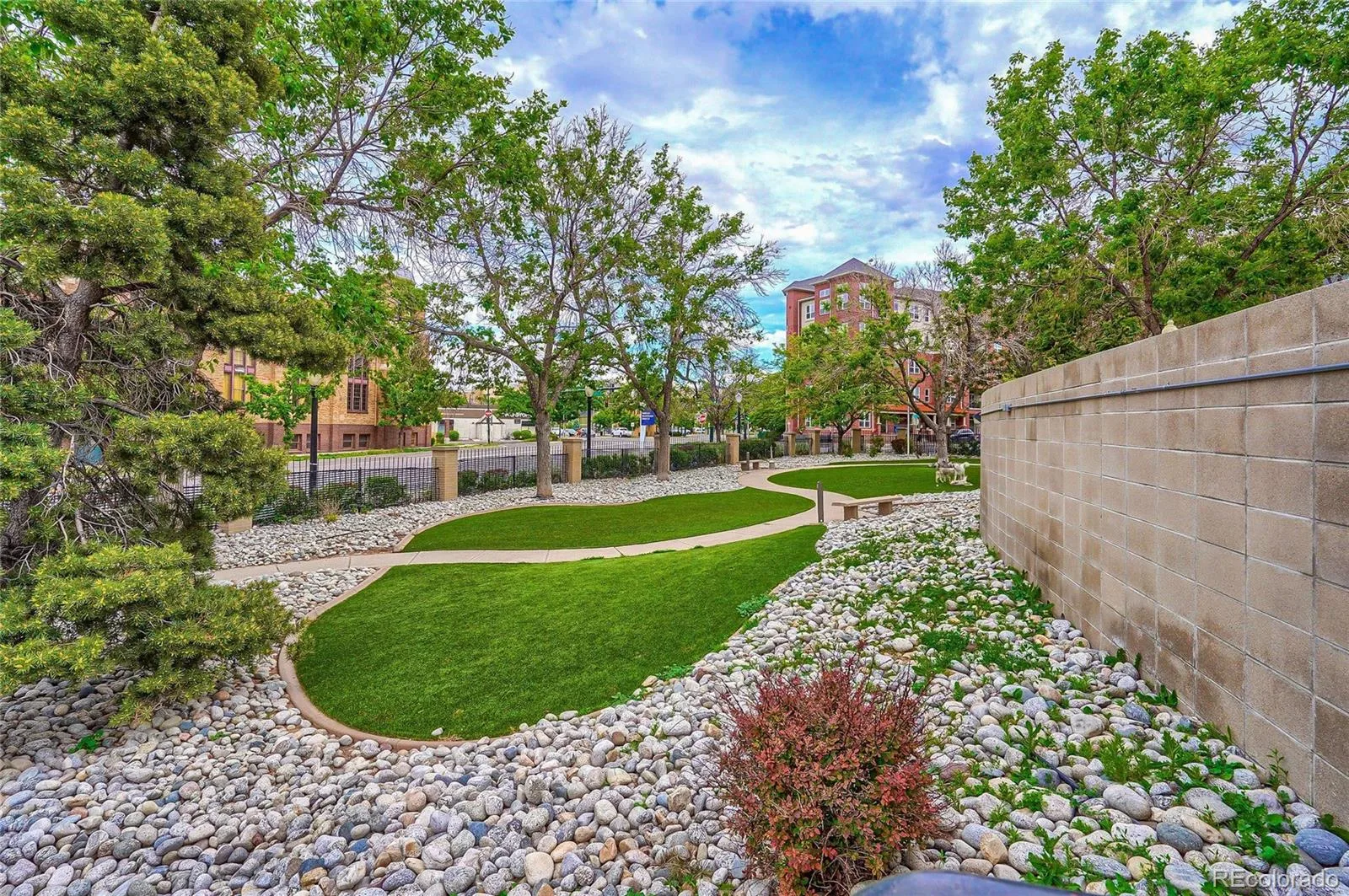 100 Park Avenue #903 Denver CO 80205 | MLS #REC8480866 08072026192519 1600 4