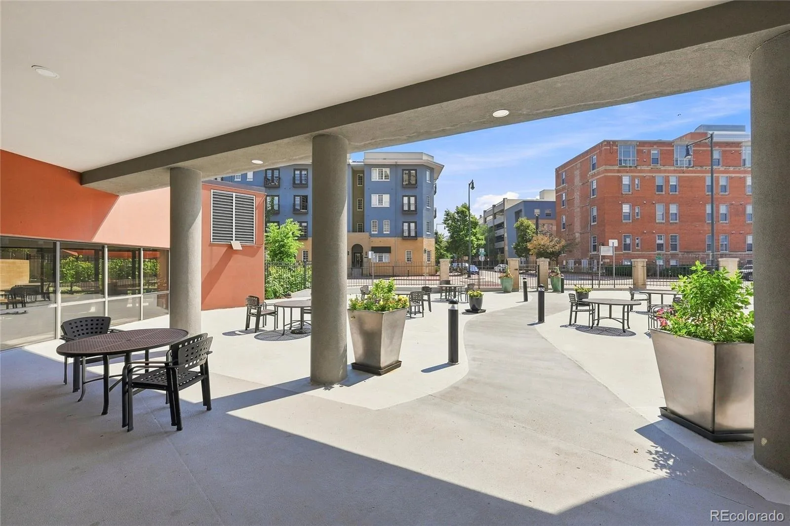 100 Park Avenue #903 Denver CO 80205 | MLS #REC8480866 08072026192519 1600 6
