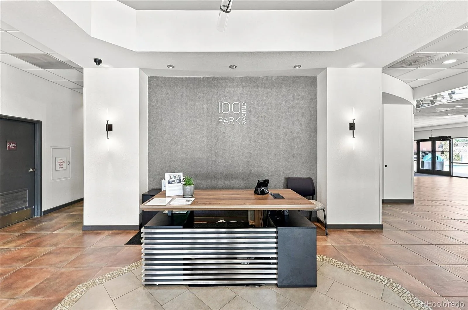 100 Park Avenue #903 Denver CO 80205 | MLS #REC8480866 08072026192519 1600 7