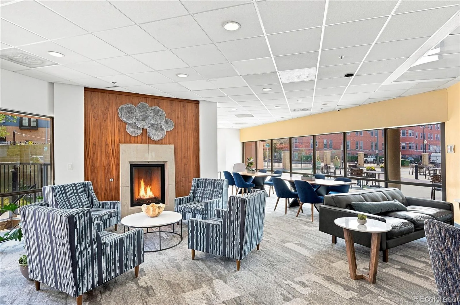 100 Park Avenue #903 Denver CO 80205 | MLS #REC8480866 08072026192519 1600 8