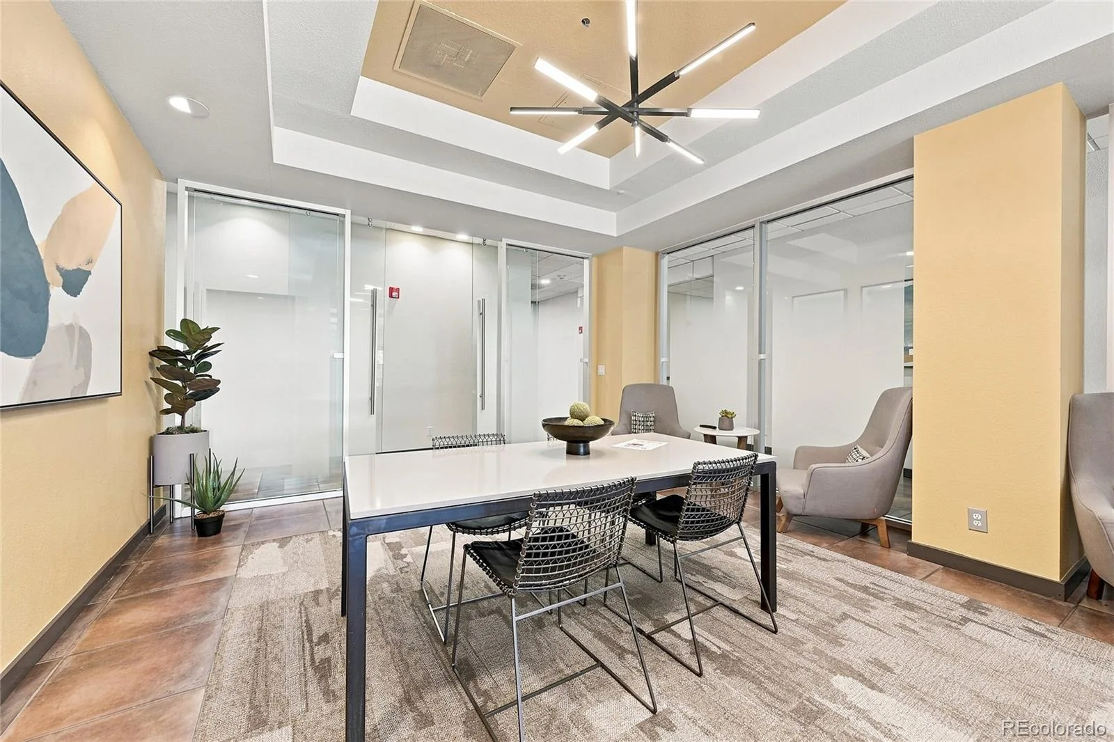 100 Park Avenue #903 Denver CO 80205 | MLS #REC8480866 08072026192519 1600 9